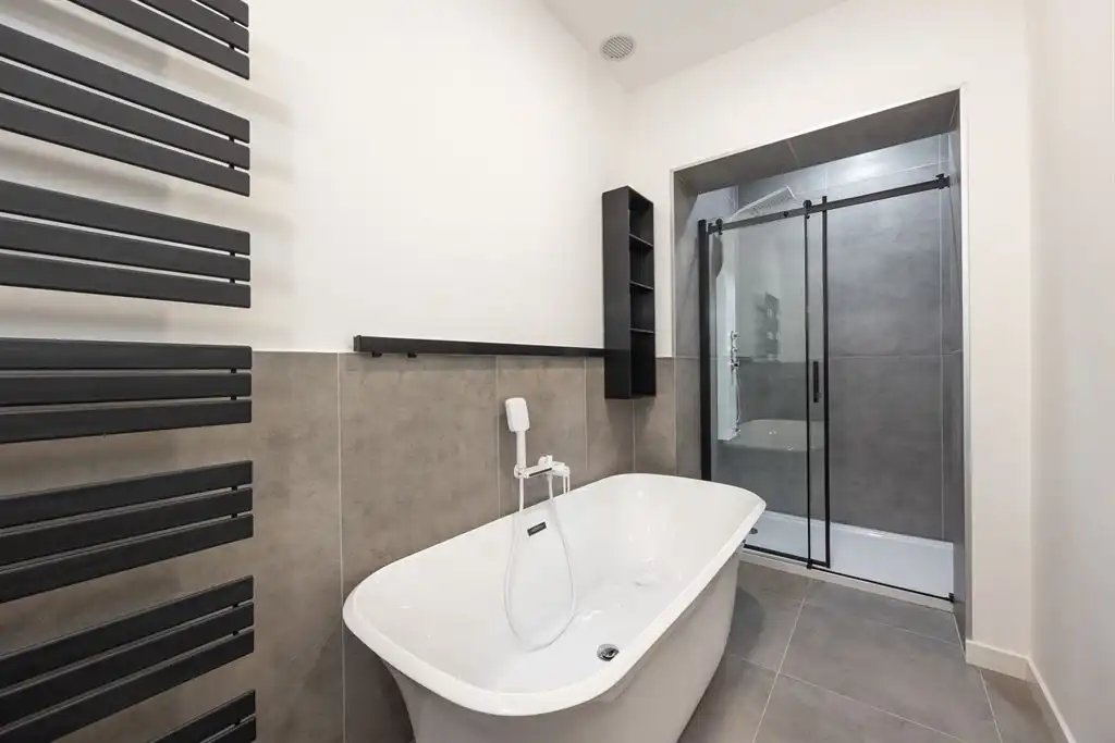 Energiezuinige woning met tuin en 5 slaapkamers foto 15