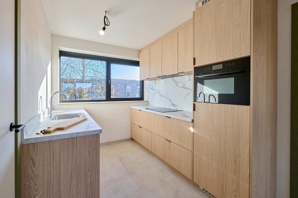 Ezaart 135 2400 Mol mini Loft te huur van  76 m² met Carport en buitenberging foto 13