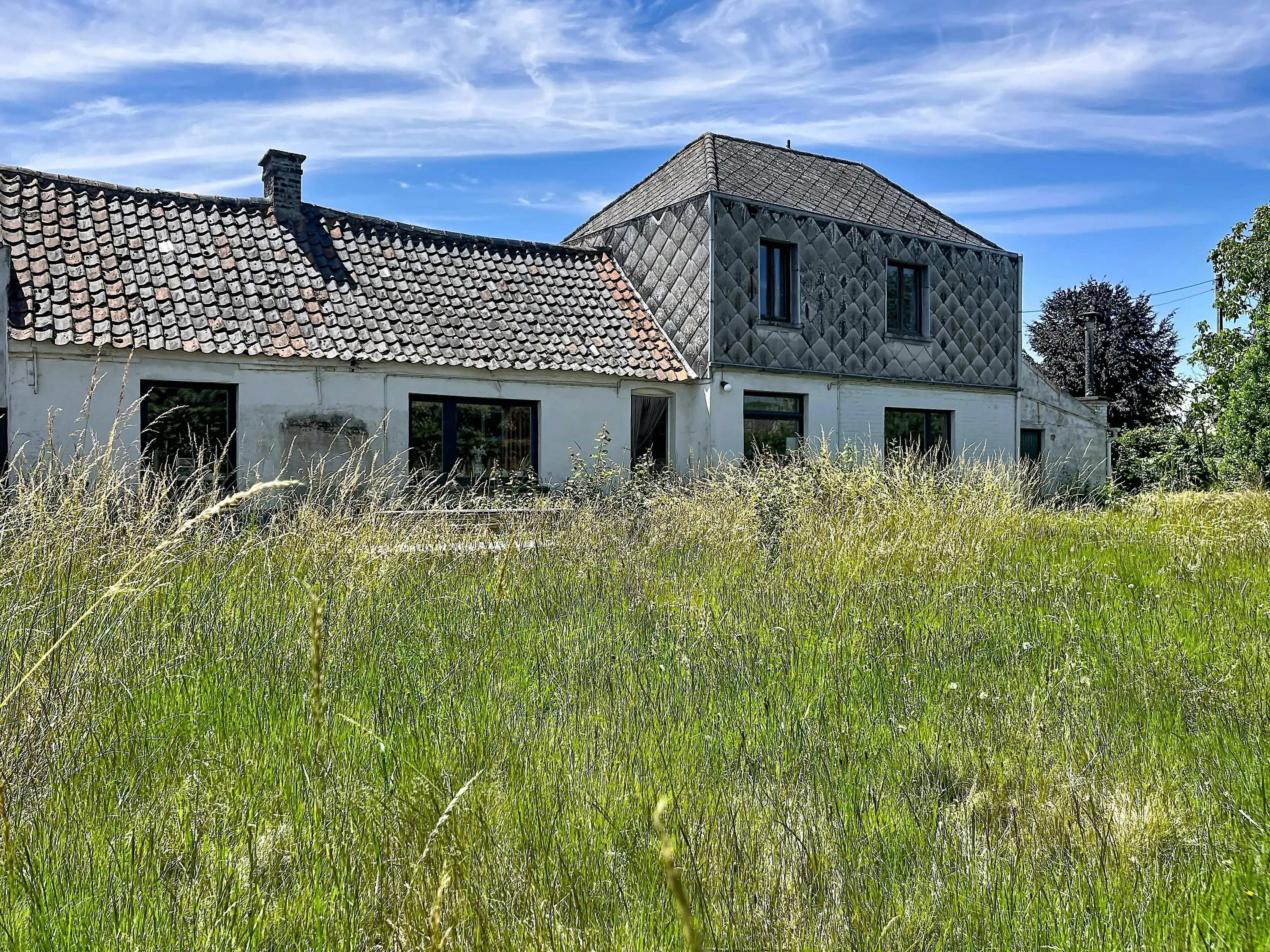 Te slopen woning op een perceel van 756 m² in Oudenaarde foto 8