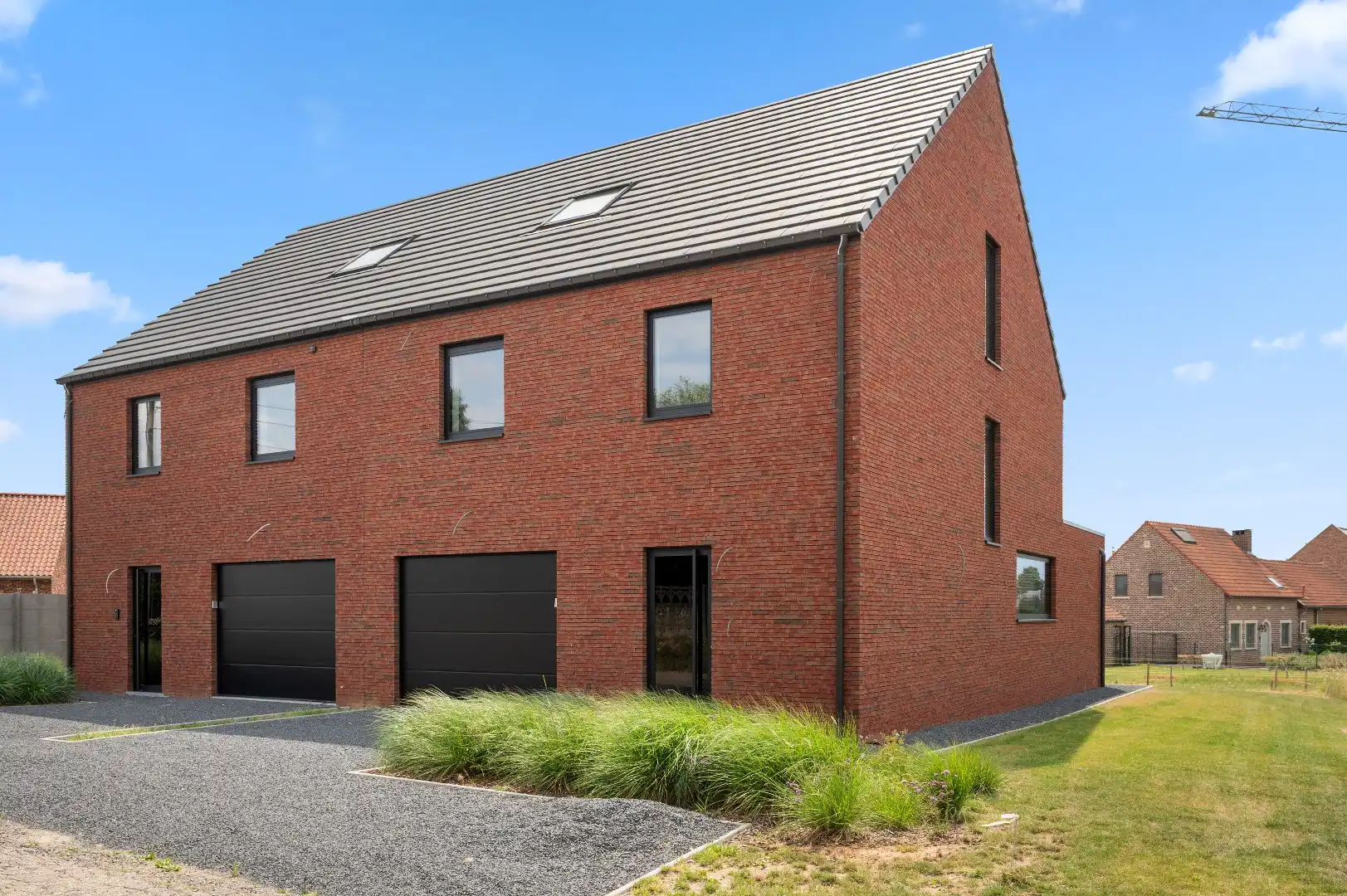 Huis te koop Meenselstraat 90 - B - 3211 Lubbeek