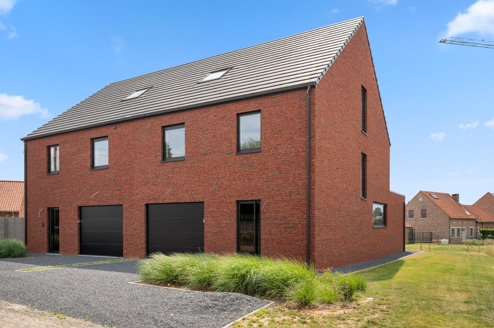 Huis te koop Meenselstraat 90 - B - 3211 Lubbeek