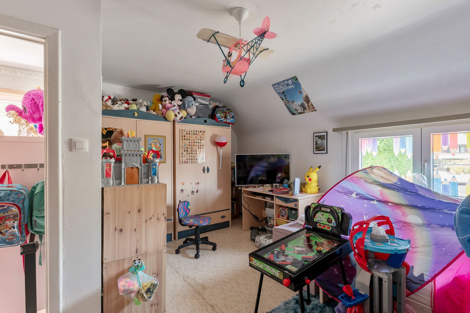 Gezellige HOB of opbrengsteigendom in het centrum van Kessel Statie foto 8