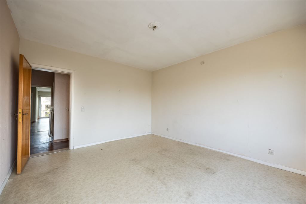 Ruim, lichtrijk appartement aan Rivierenhof foto 14