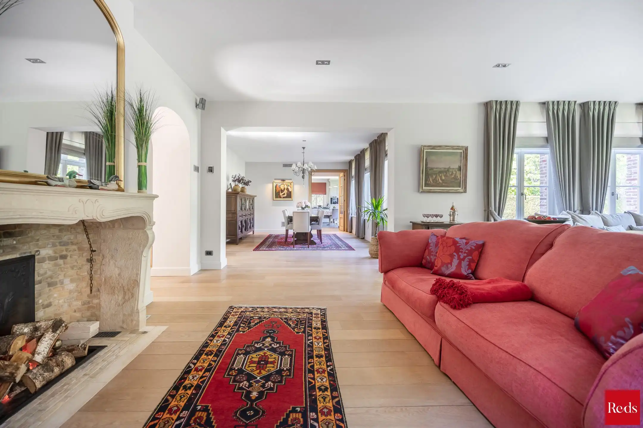 Exclusieve villa met lift, bijgebouw en EPC A  foto 14