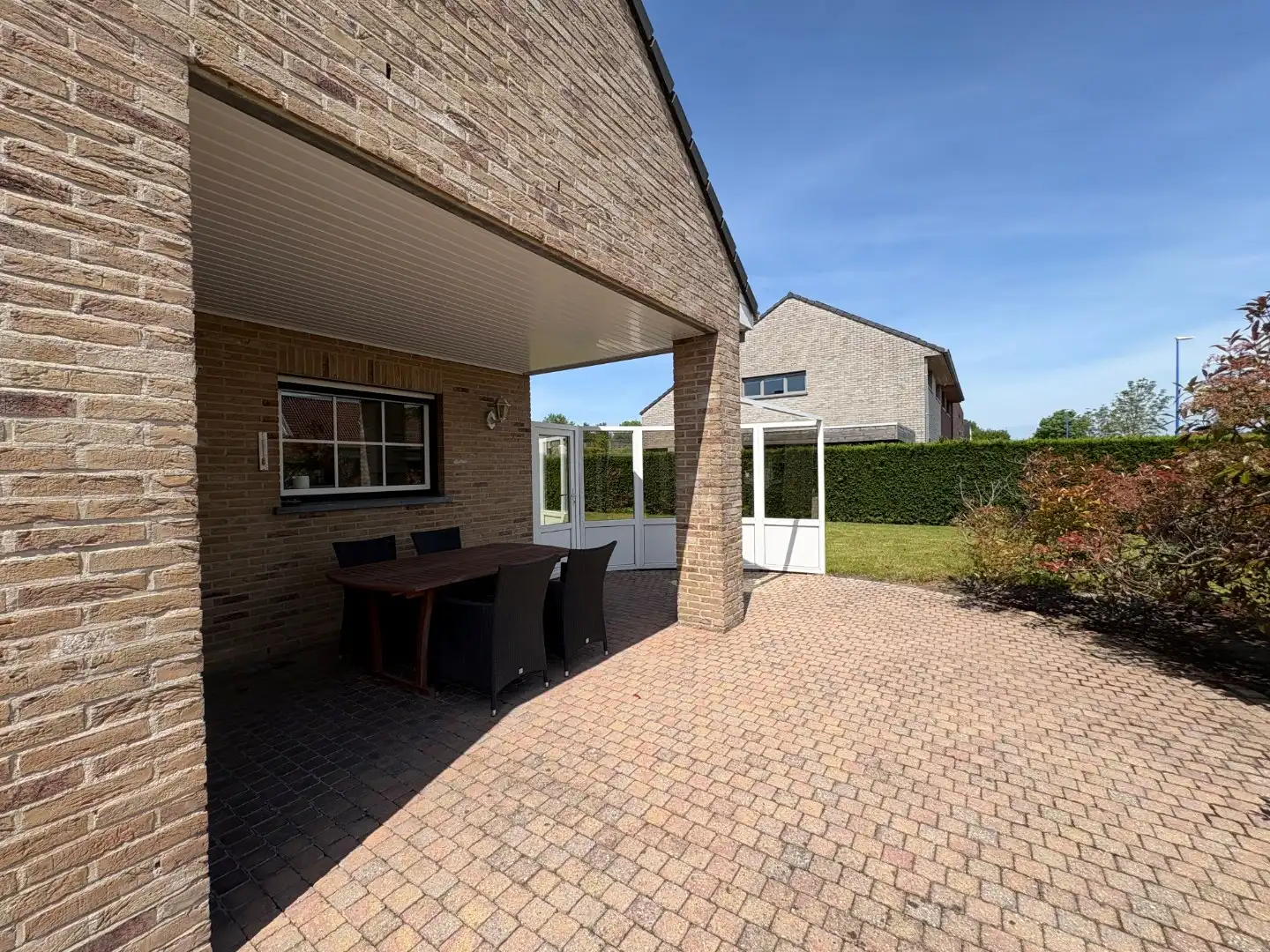 Ruime villa op perceel van 758 m² met 4 slaapkamers  foto 22