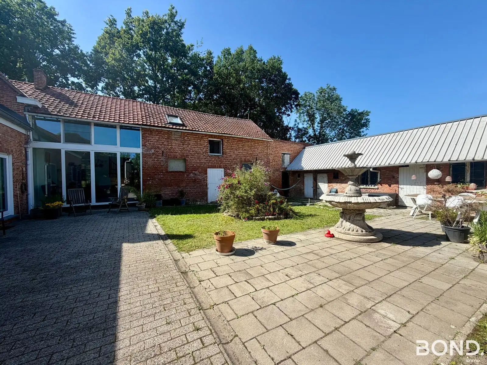 Charmante hoeve foto 17