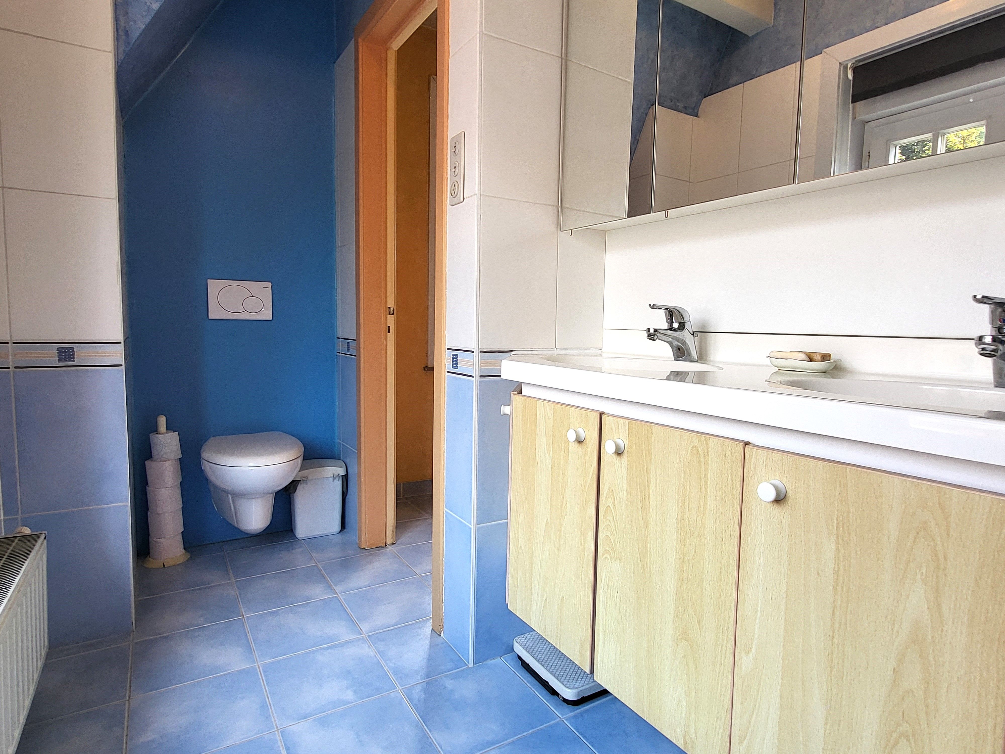 Charmante open bebouwing op 488m² met mooie aangelegde tuin.  foto 20