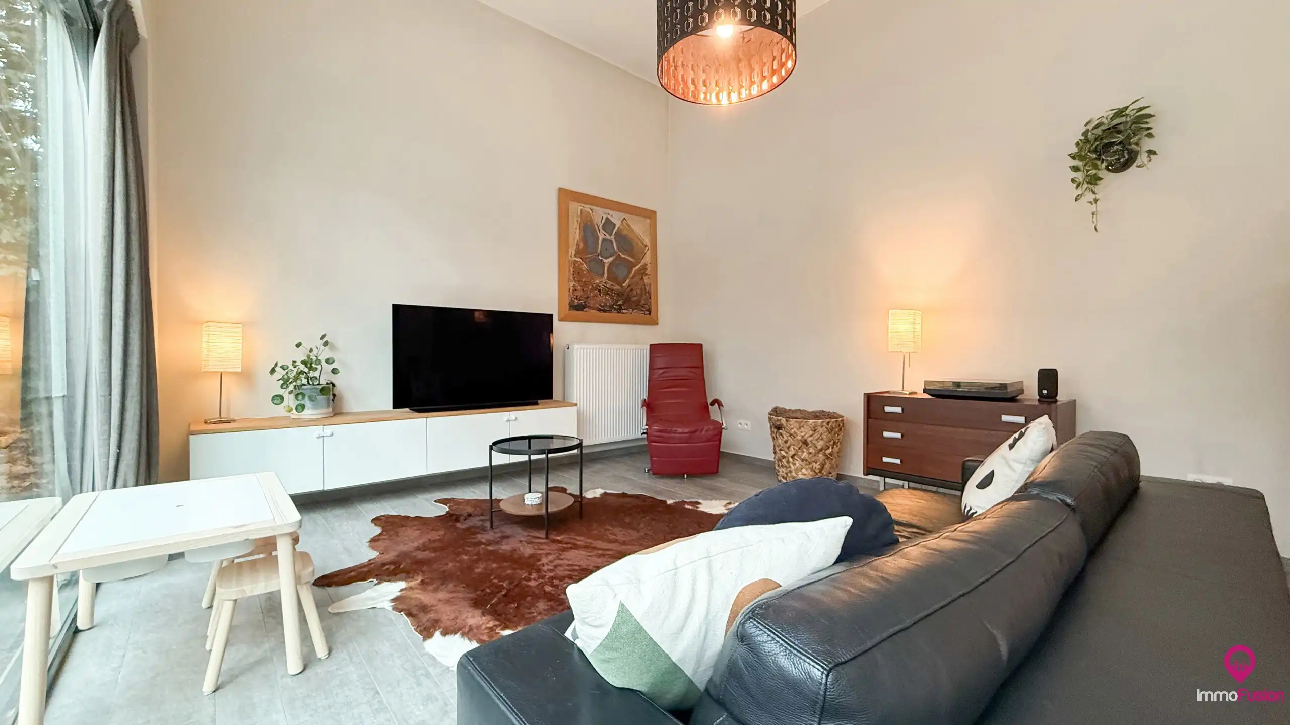 Instapklare moderne woning op perceel van 468m² met EPC A! foto 2