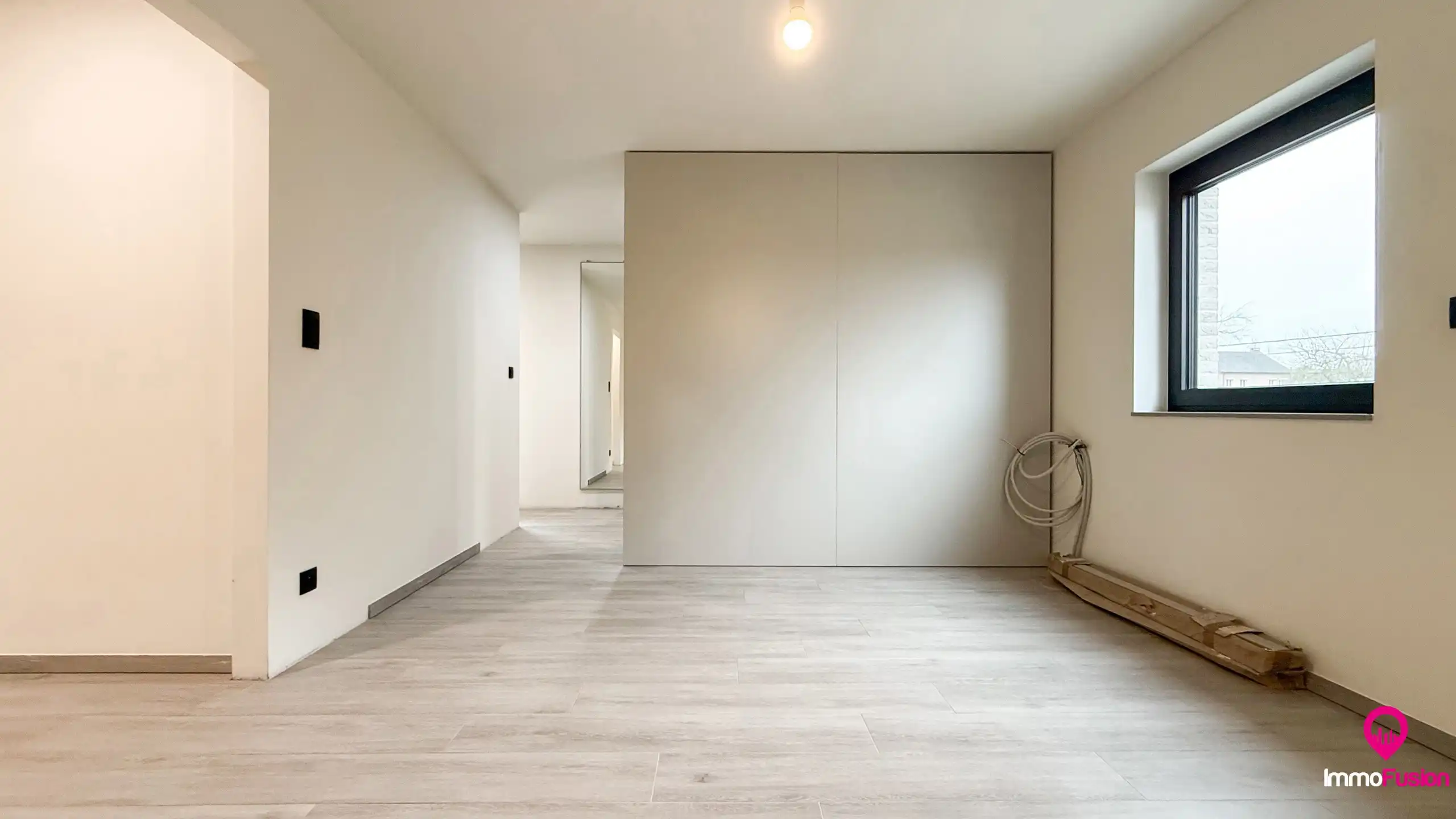 Modern en instapklaar nieuwbouwwoning met 3slpks in Paal! foto 24