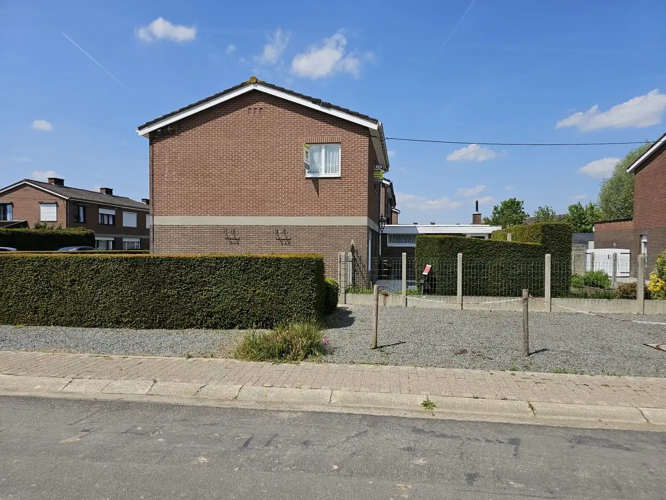 Woning met 4 slaapkamers en garage foto 4