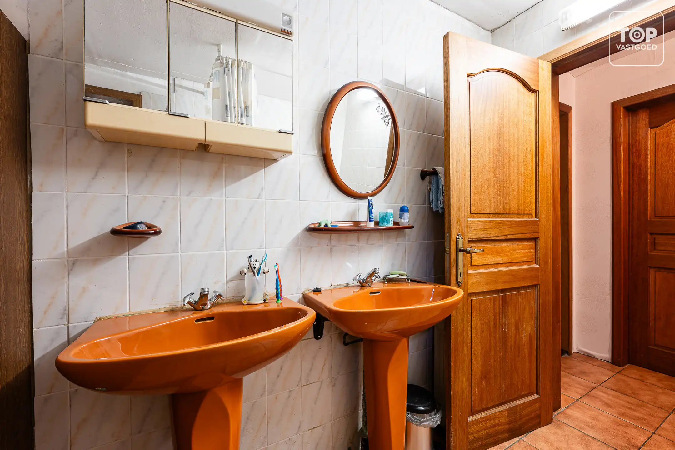 Karaktervolle hoevewoning met ruime groene tuin foto 12