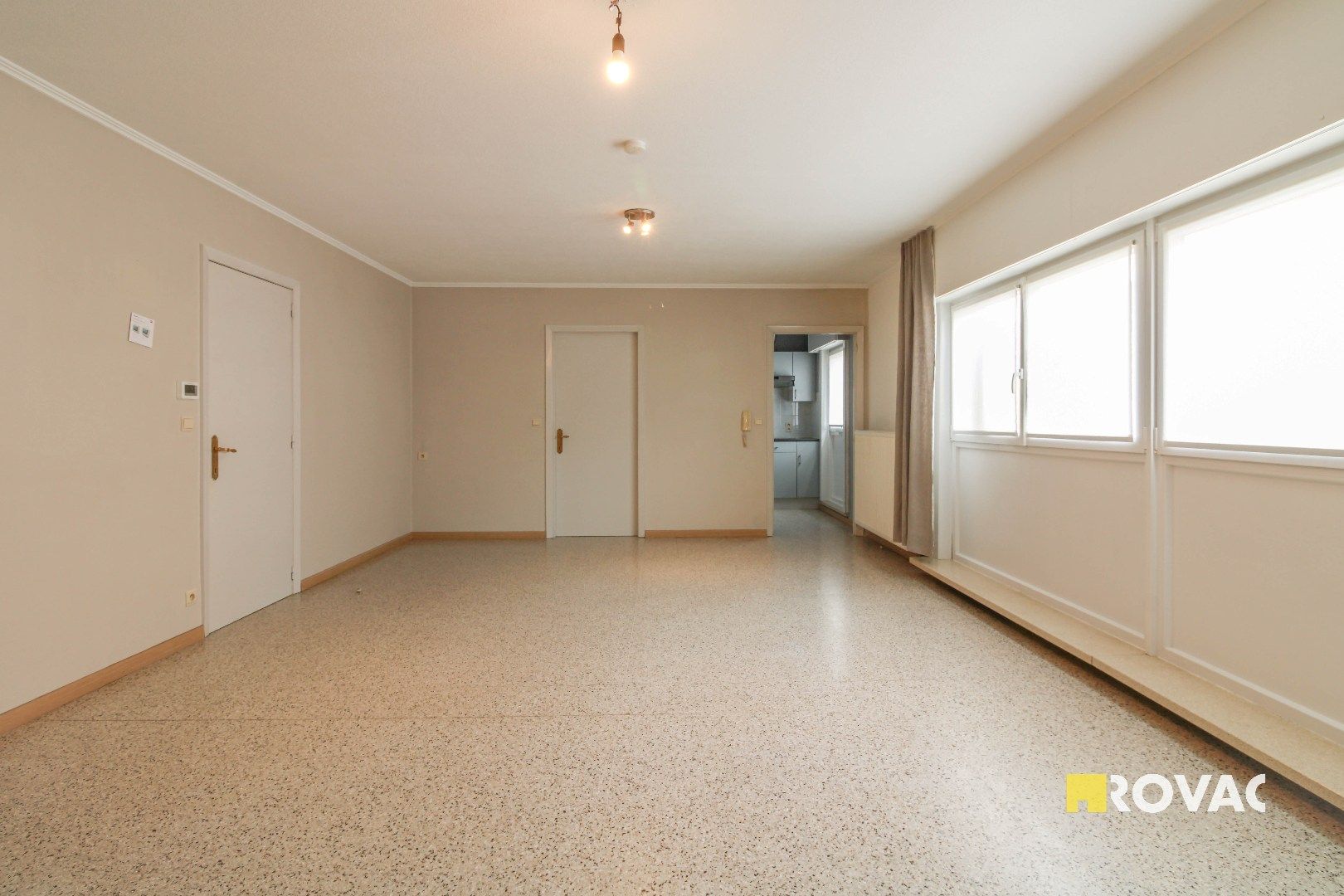 Ruime bel-étagewoning met garage! foto 4