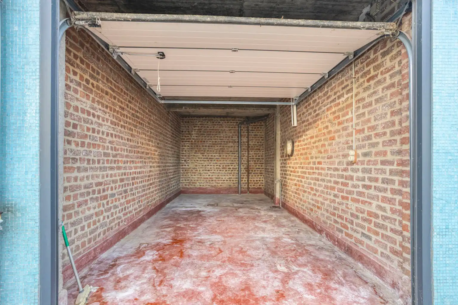 instapklaar gerenoveerd 2-kamerappartement op toplocatie foto 15