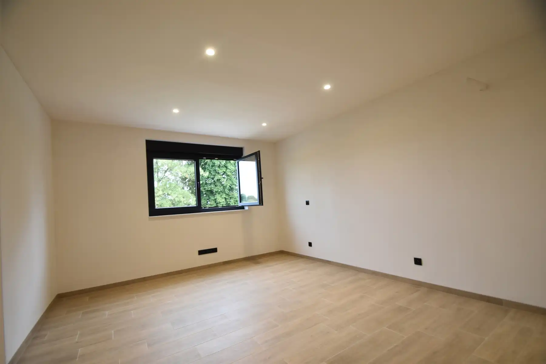 Half open BEN woning - 6% BTW mog. - geen overbrugging nodig foto 16