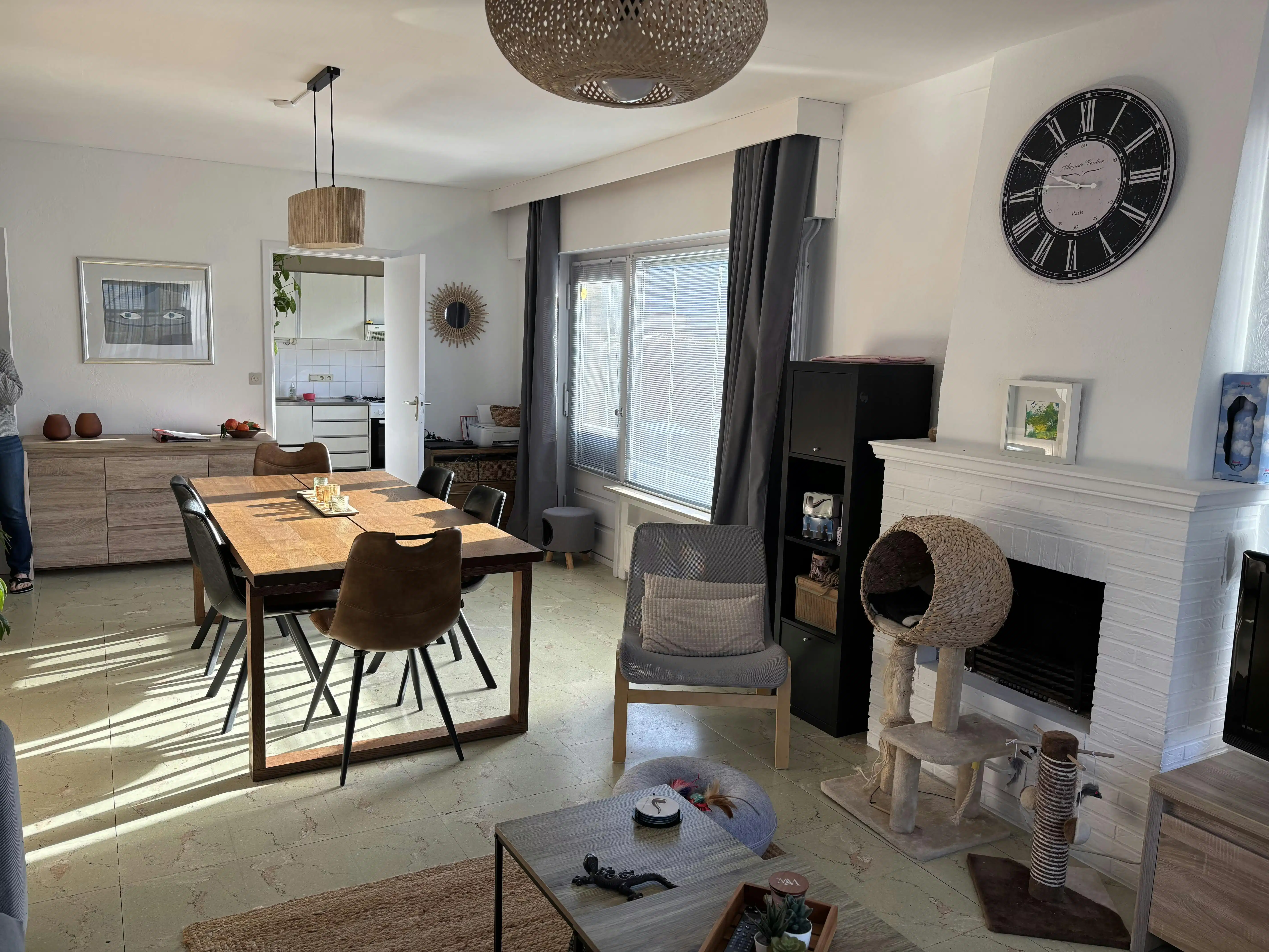 Uiterst ruim huis op 608 m² in Koksijde foto 9