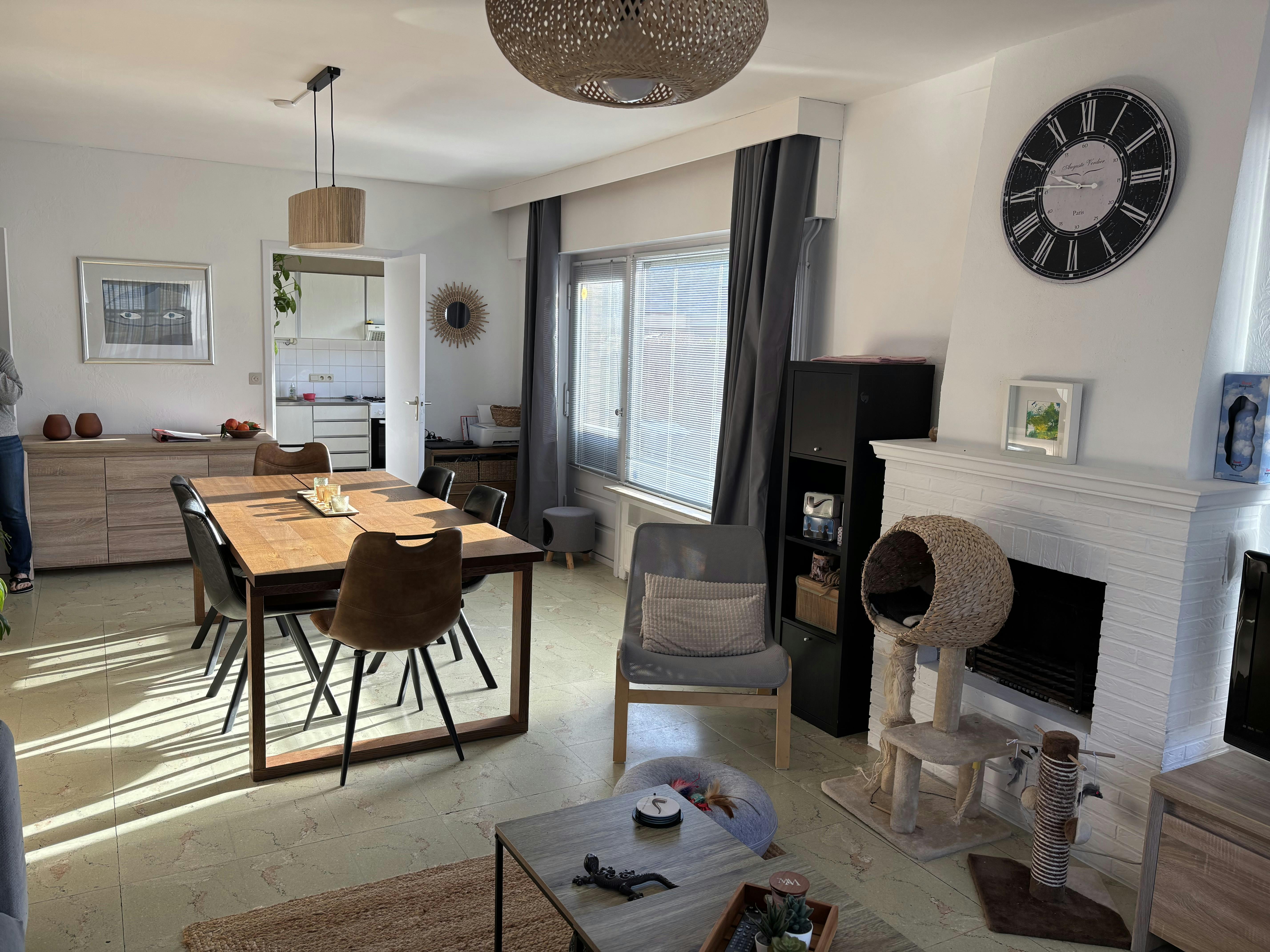 Uiterst ruim huis op 608 m² in Koksijde foto 9