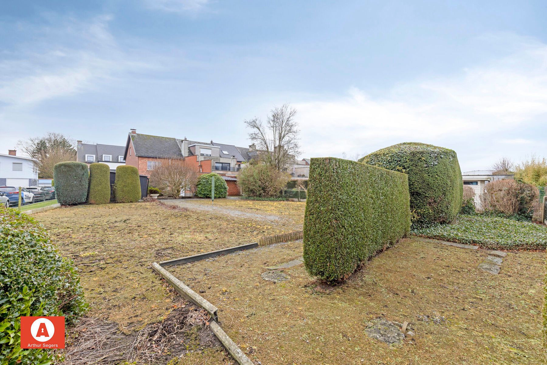 Te renoveren woning nabij centrum Breendonk foto 28