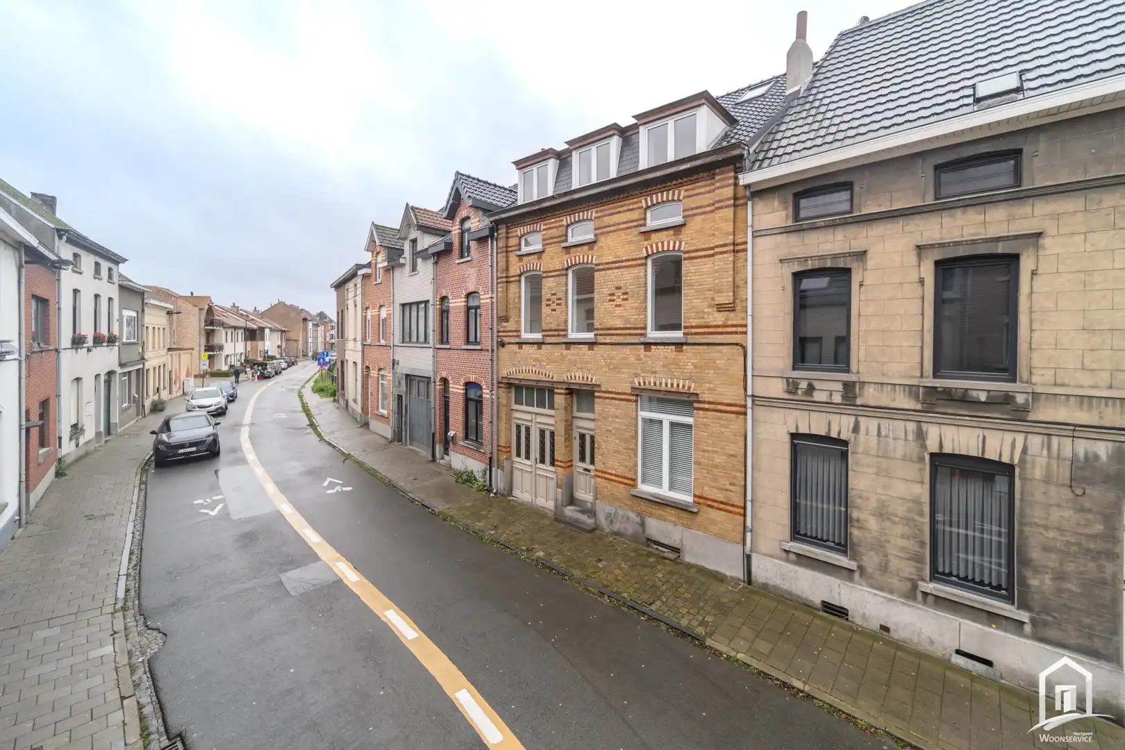 Exclusief gerenoveerde burgerwoning foto 35