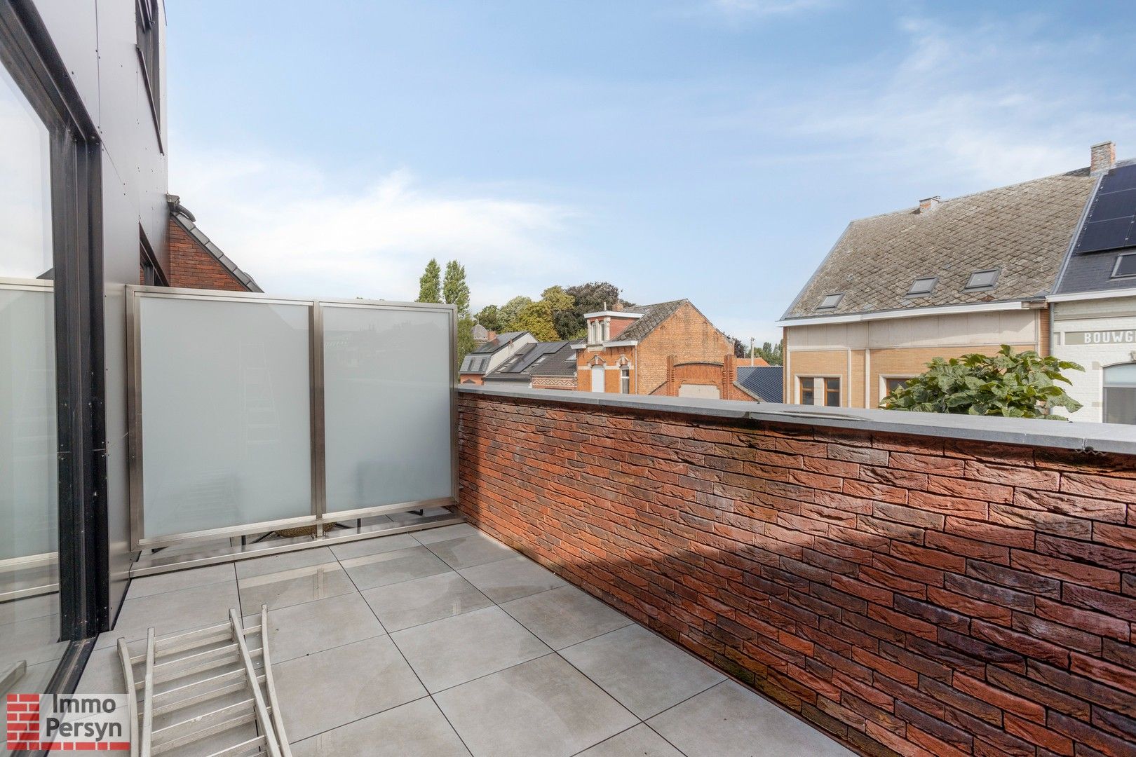 Nieuwbouw duplexappartement in centrum Scherpenheuvel foto 17