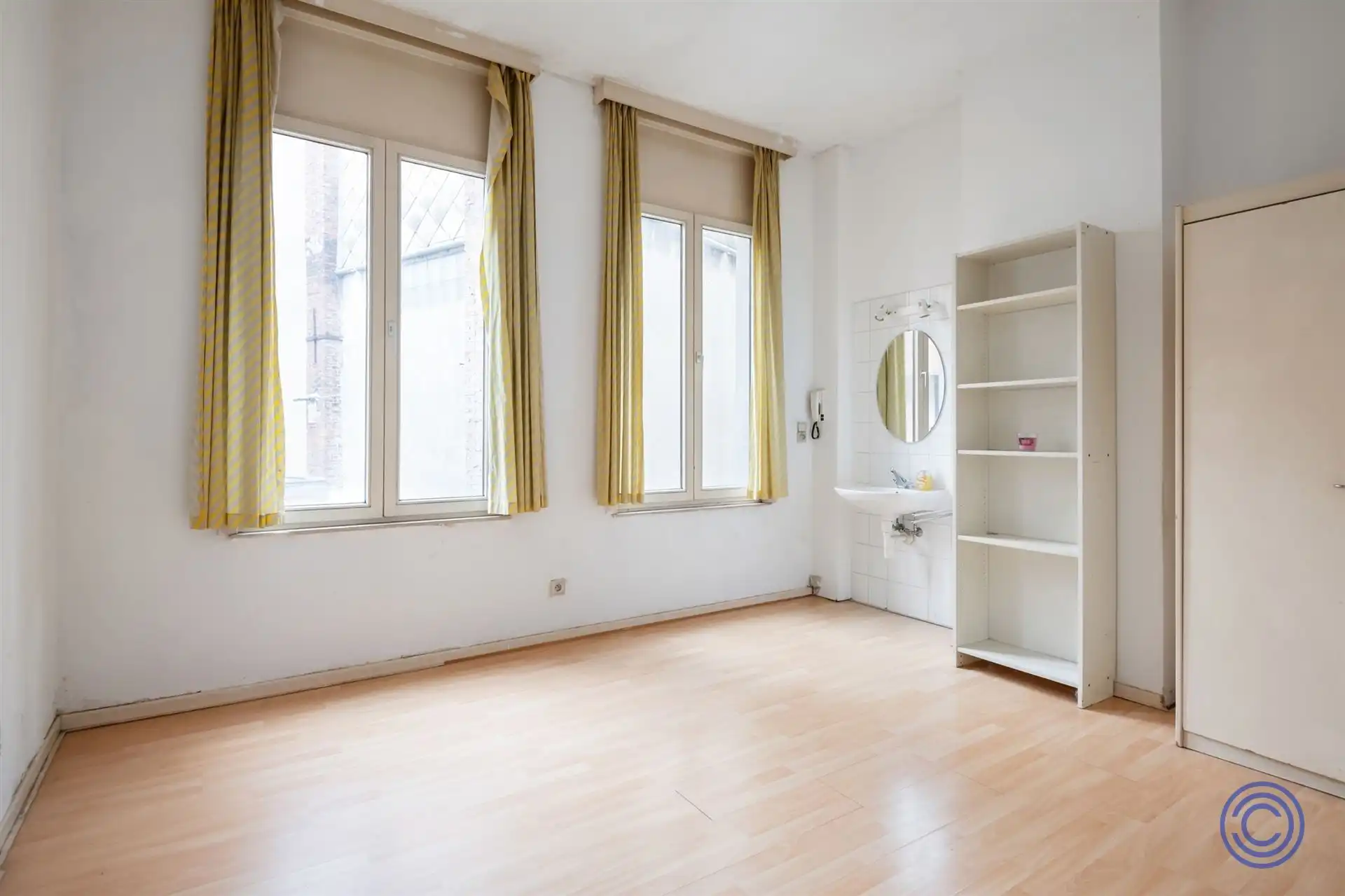 Huis ca. 172m² met stadskoer foto 10