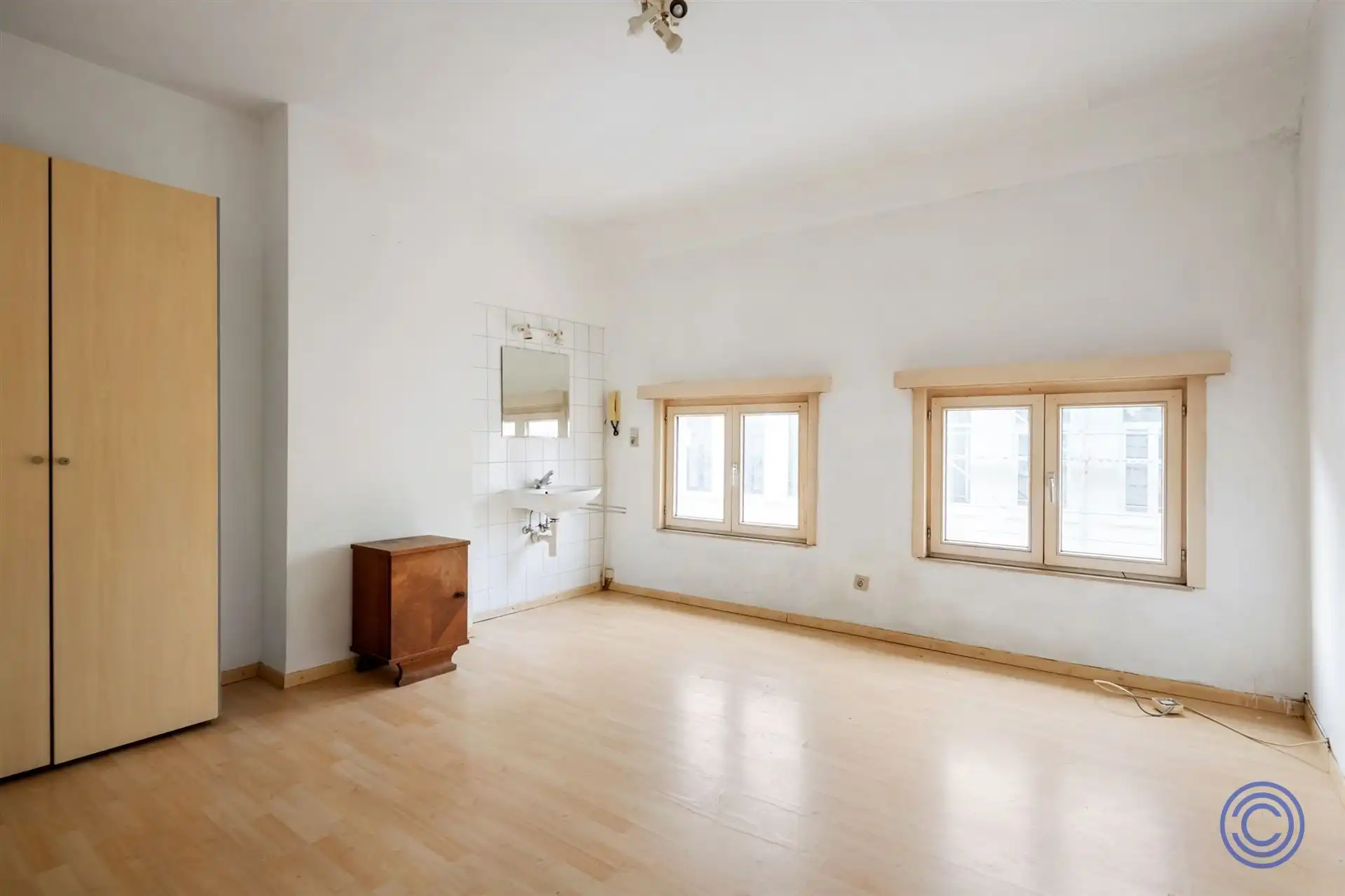 Huis ca. 172m² met stadskoer foto 10