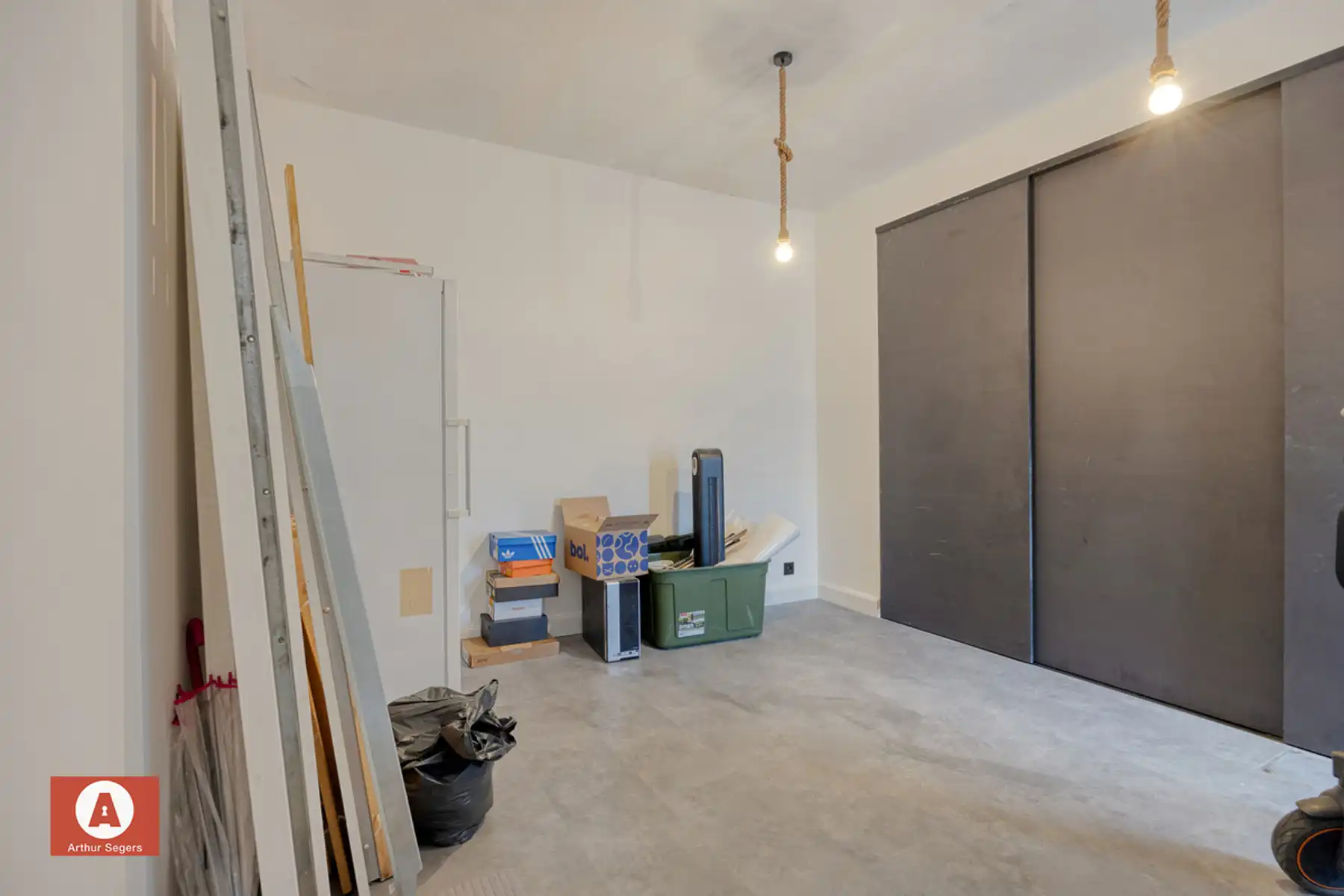 EPC-A gezinswoning mét 4 slaapkamers. foto 6