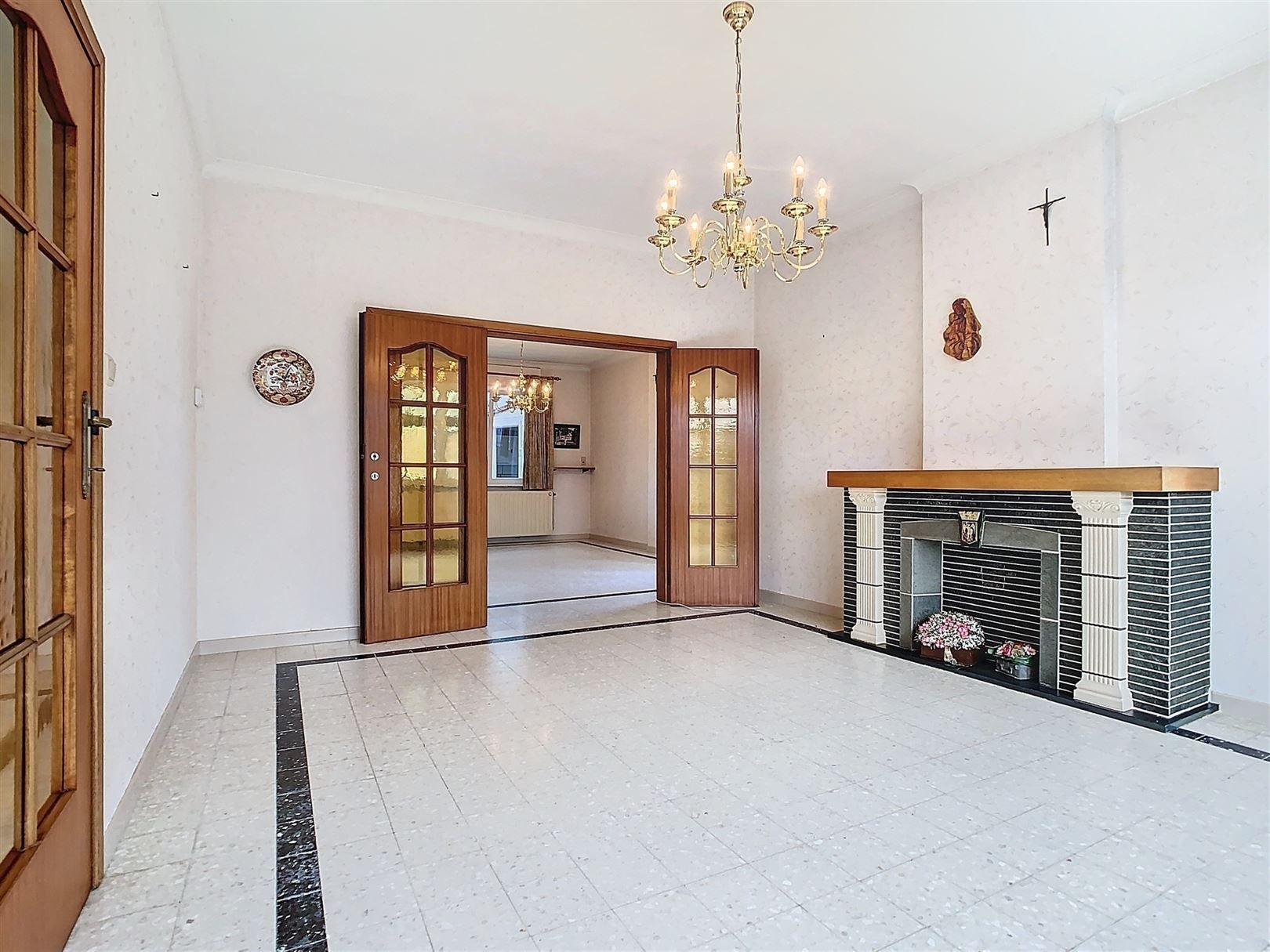 Ruime woning, 3 slpks (+ inrichtb. zolder), tuin, 8a 35ca foto 46