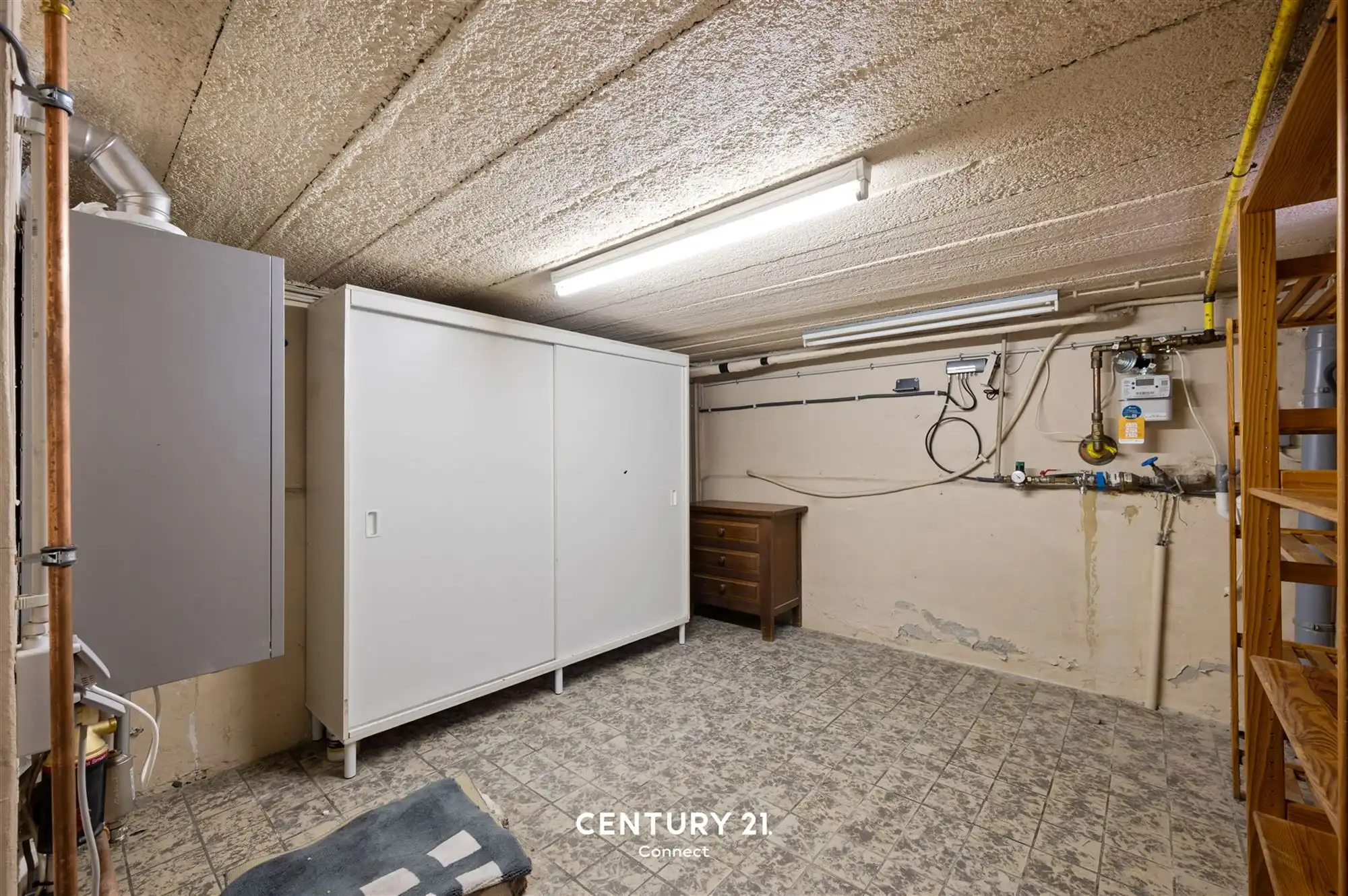 Bungalow op 7a 50ca te Linden. foto 14