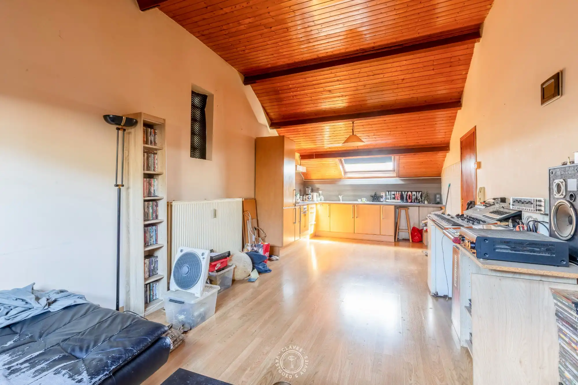 Interessante investeringseigendom op een zeer fijne locatie foto 29