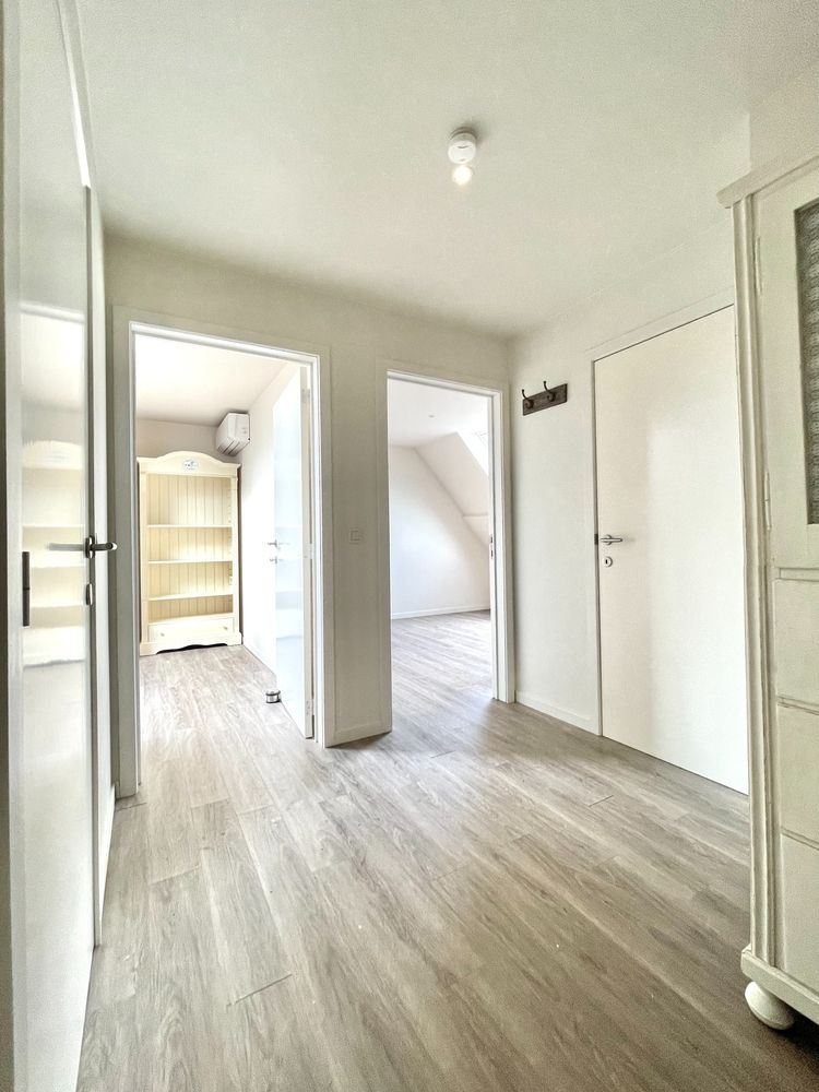 Lichtrijke duplex - 137 m² - groot terras - 2 slpks - 2 parkings foto 15