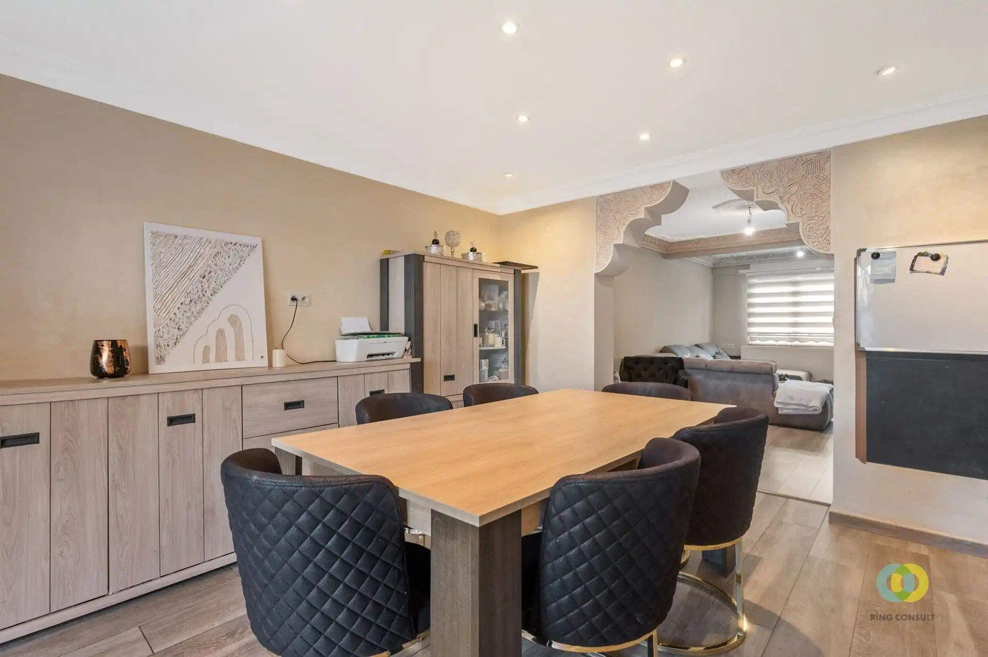 Instapklare woning op rustige ligging foto 4