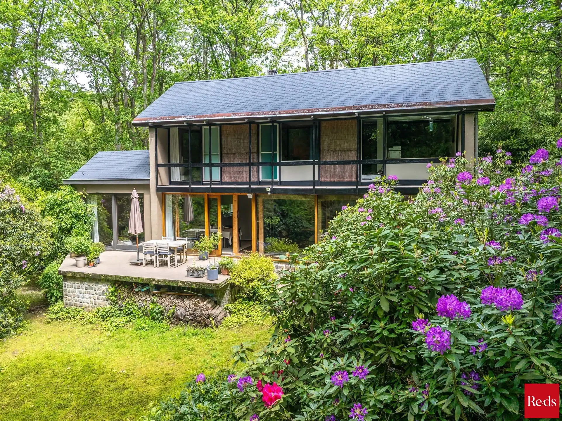 Huis te koop Hofeinde 3 - 2980 Zoersel Halle