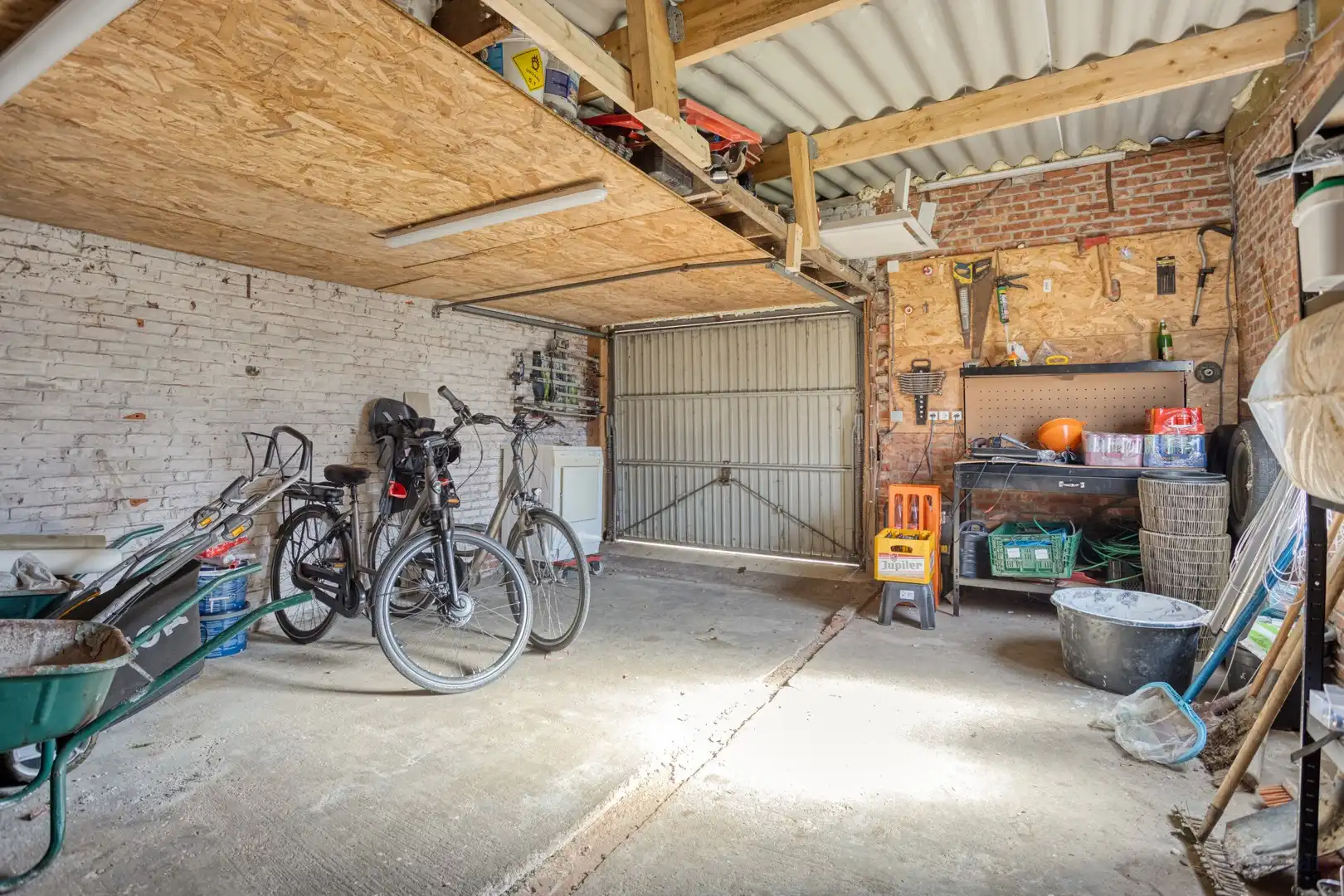 Gezinswoning te koop in centrum Klein-Vorst, Laakdal foto 23