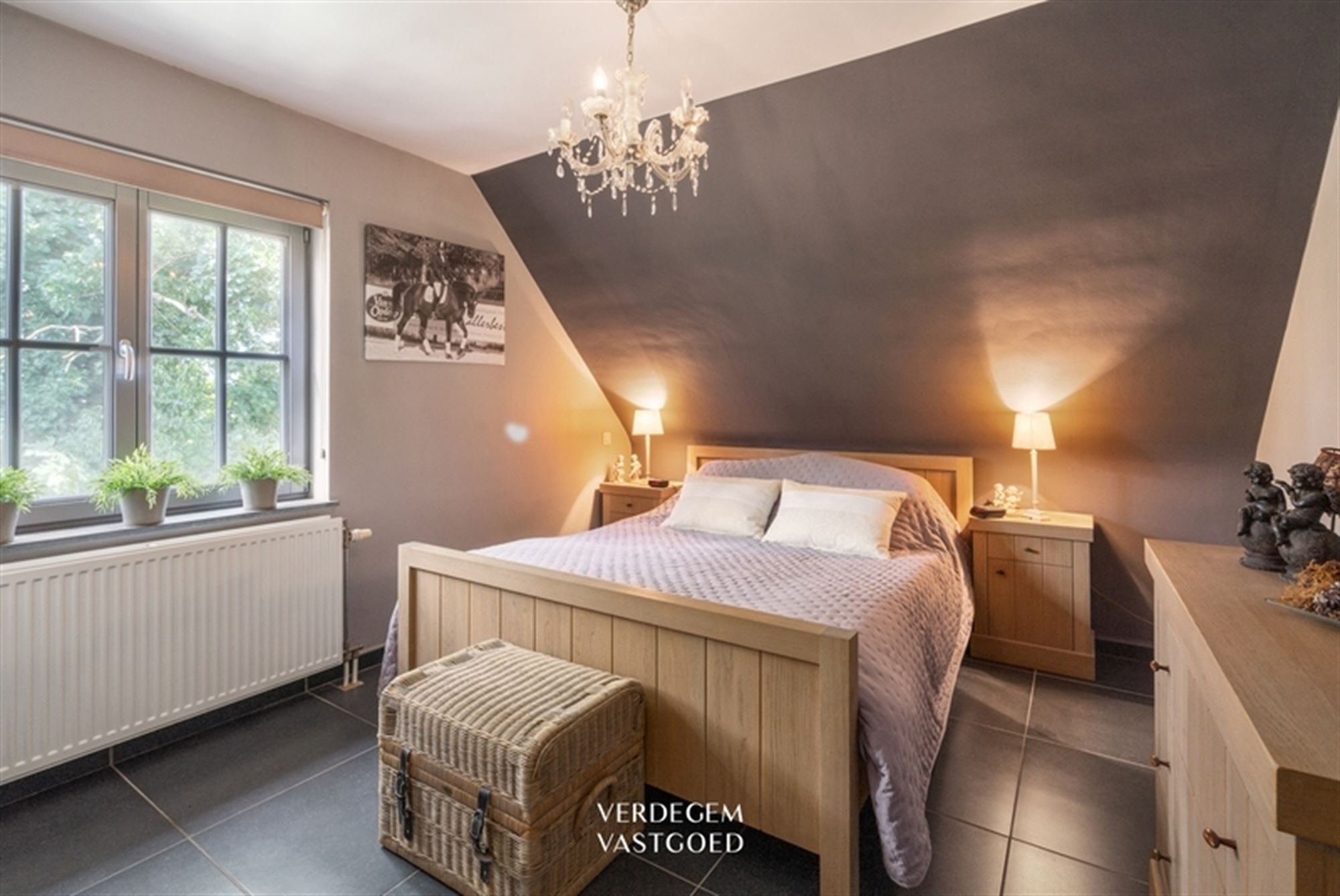 Prachtig duplexappartement met groot terras, 2 slaapkamers en carport foto 11