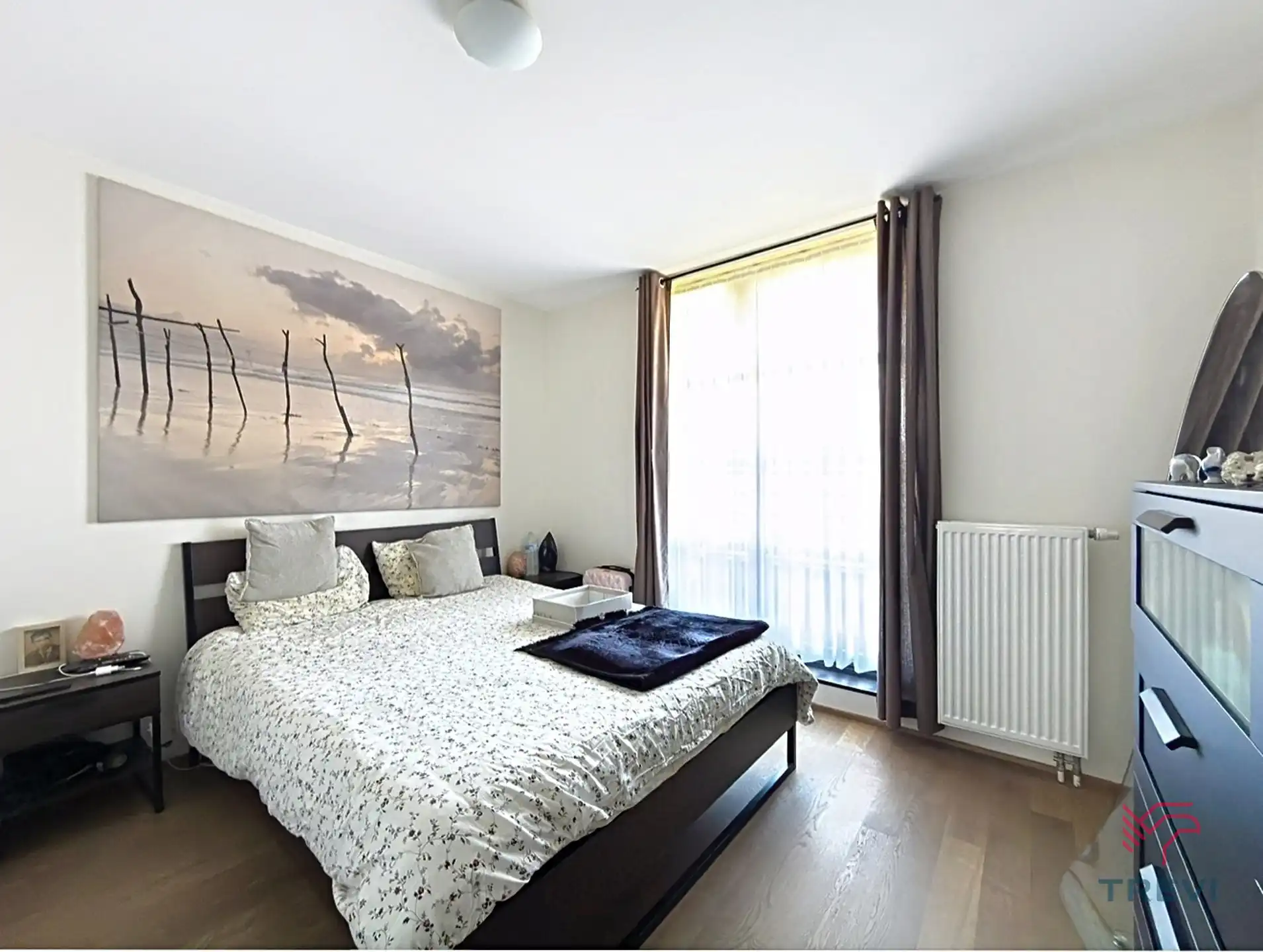 Appartement met 3 slaapkamers, terras, zwembad en fitnessruimte foto 14