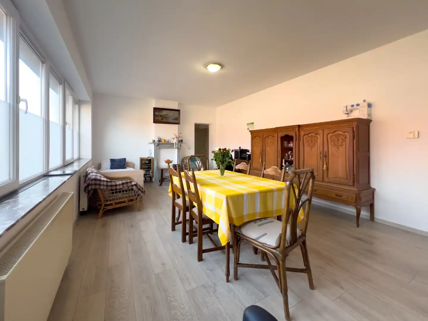 Opbrengsteigendom met 2 appartementen foto 17