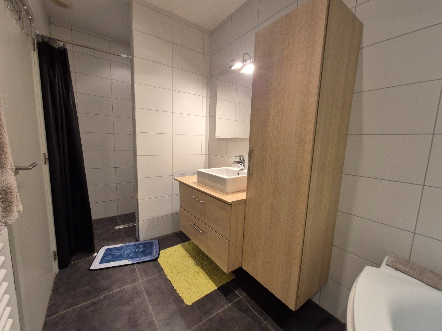 Gelijkvloers appartement met 1 slaapkamer en terras. foto 14