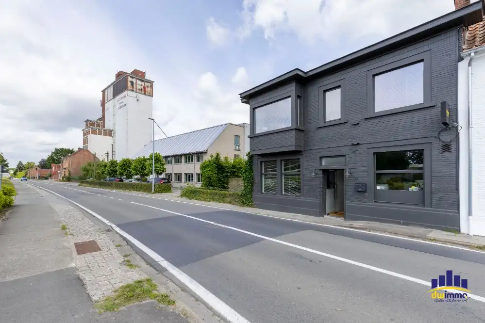OVERNAME – AUTHENTIEK ITALIAANSE RESTAURANT IN LIEVEGEM foto 11
