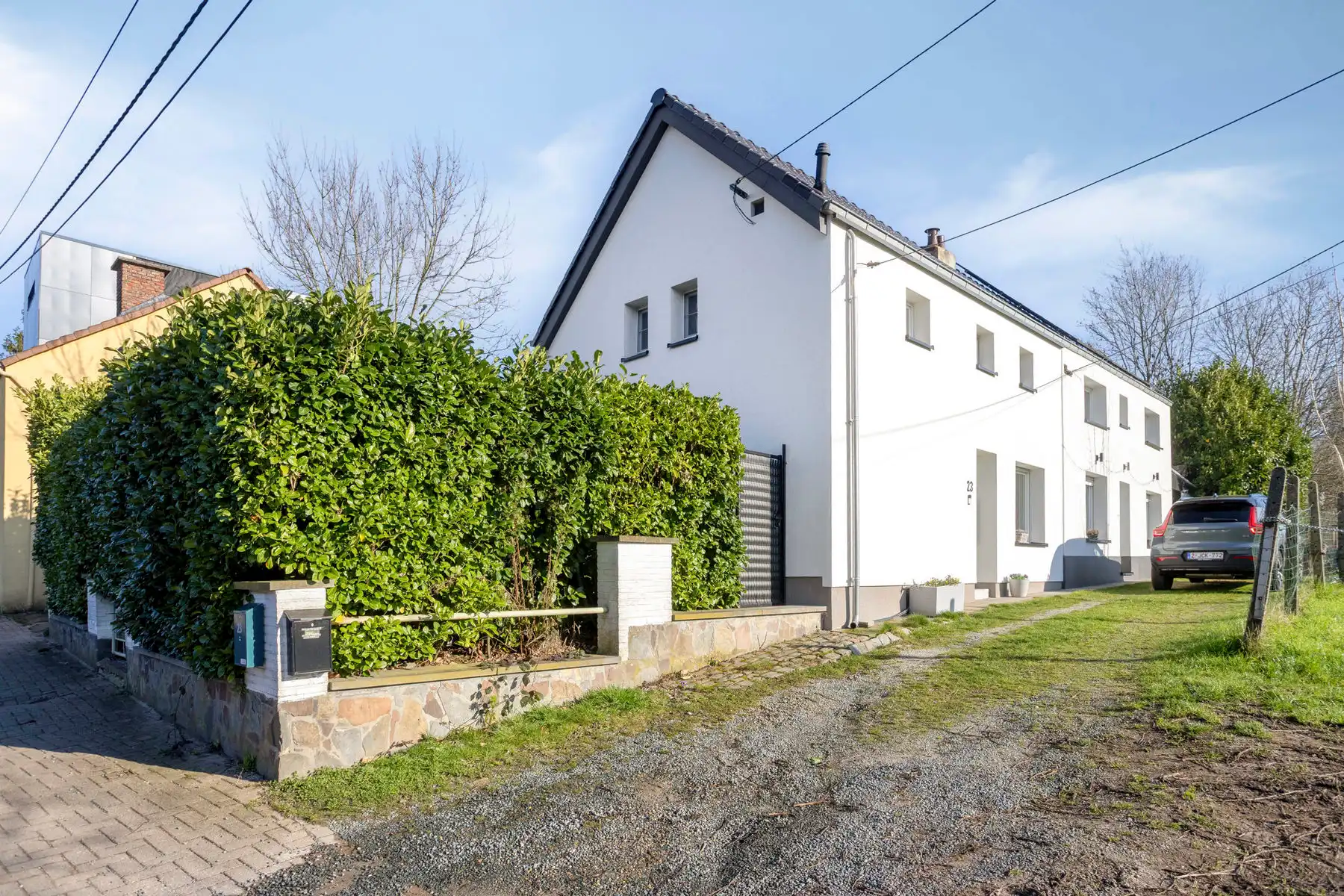 Charmante en volledig gerenoveerde woning  foto 27