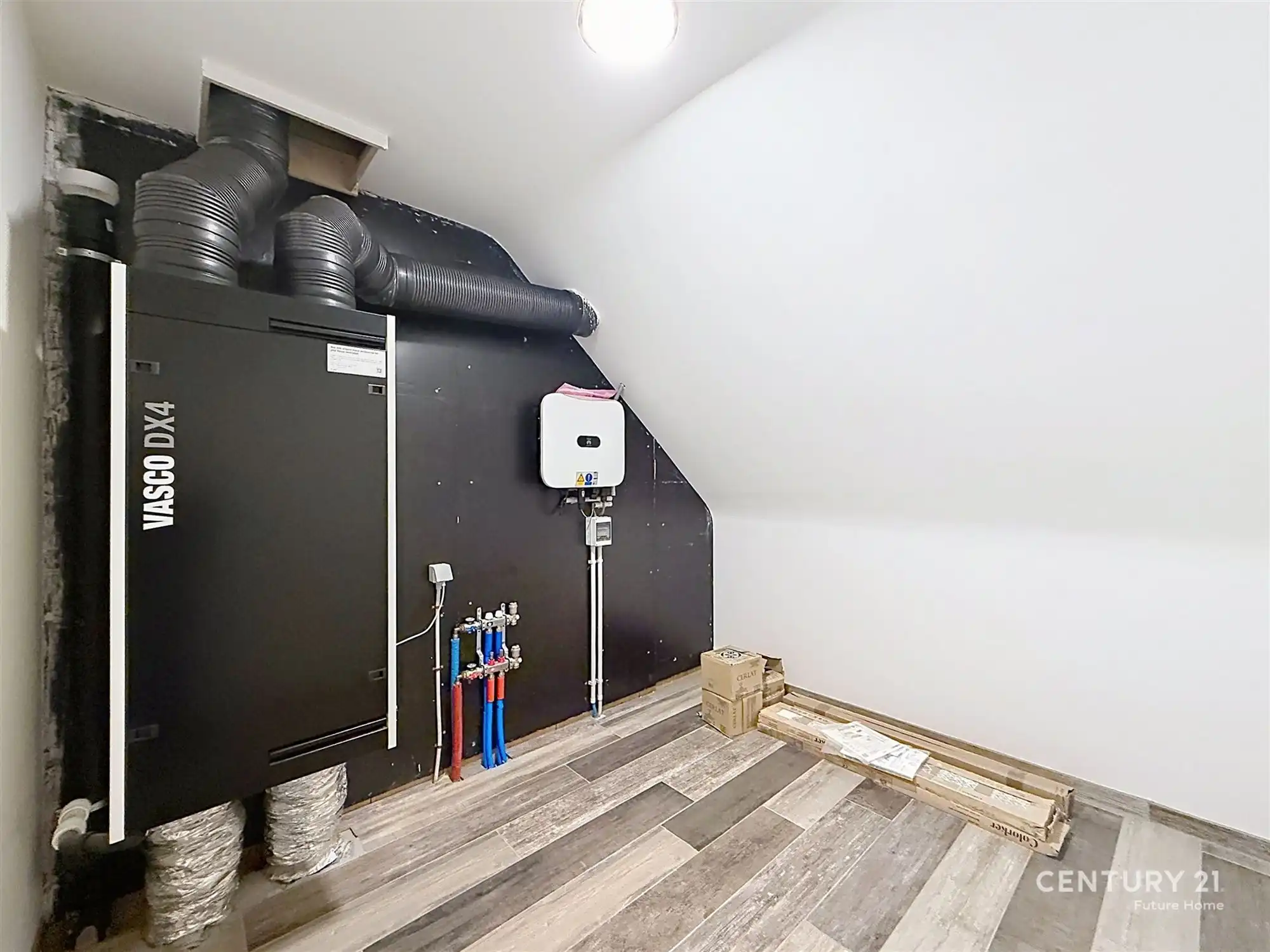 Prachtige ruime en energiezuinige woning met 3 slaapkamers foto 24
