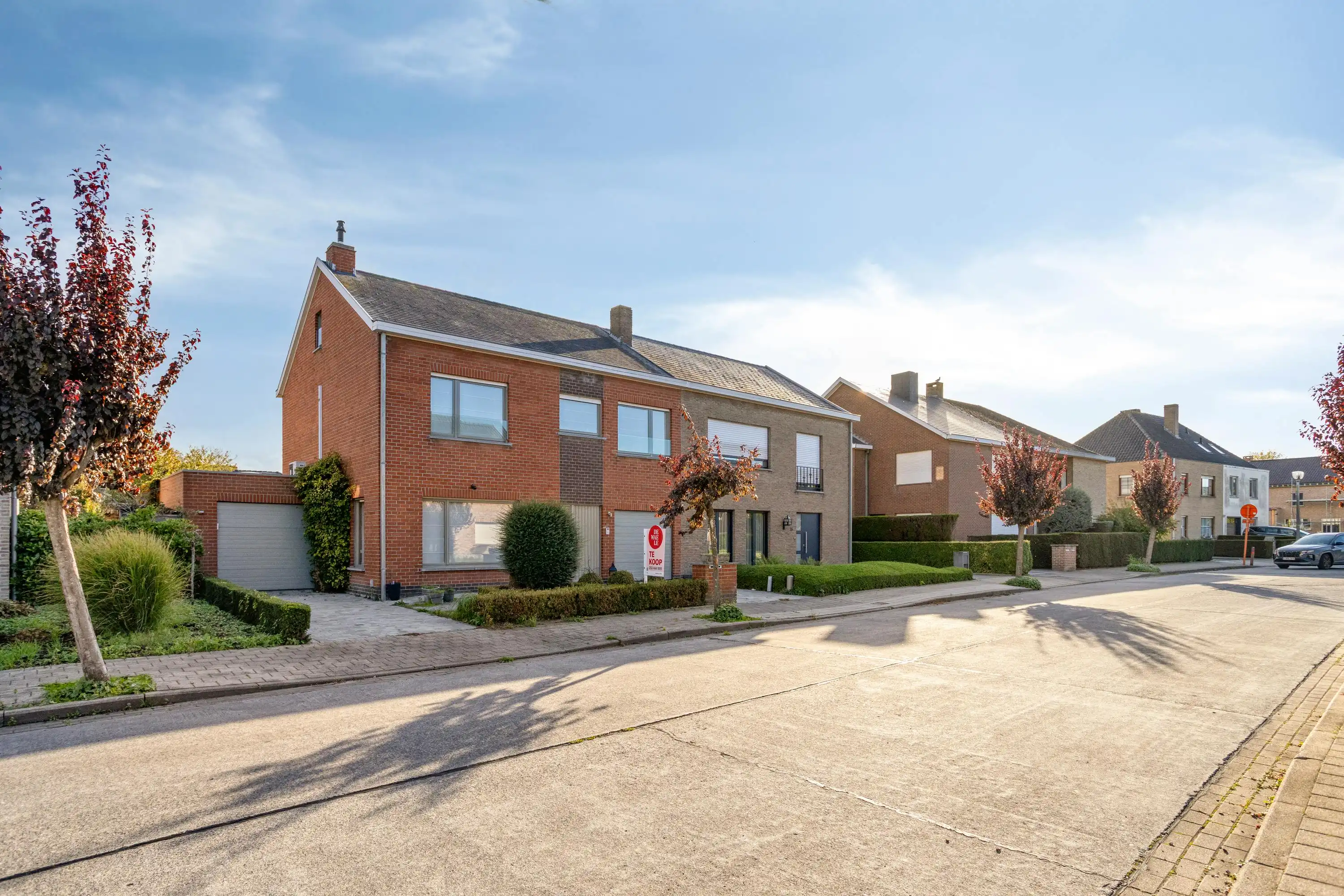 Instapklaar huis met 5 slaapkamers te koop in Sint-Andries foto 2