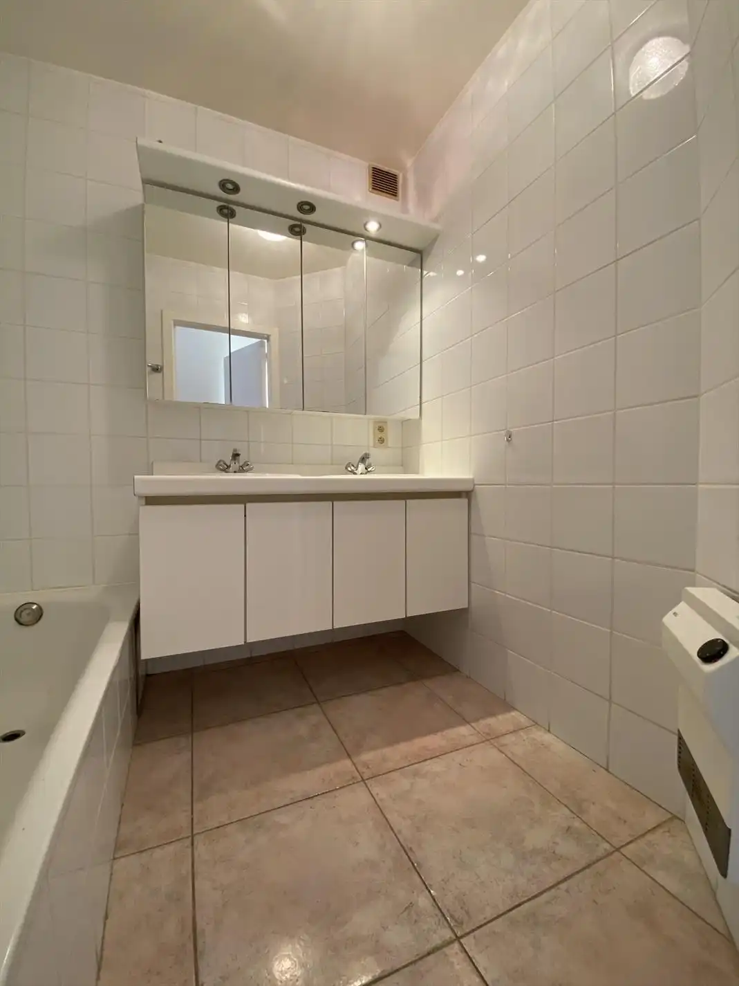 Appartement met 2 slaapkamers te Koekelare foto 10
