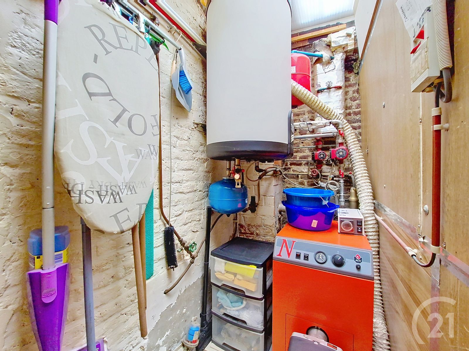 Huis te koop in Scherpenheuvel! foto 9