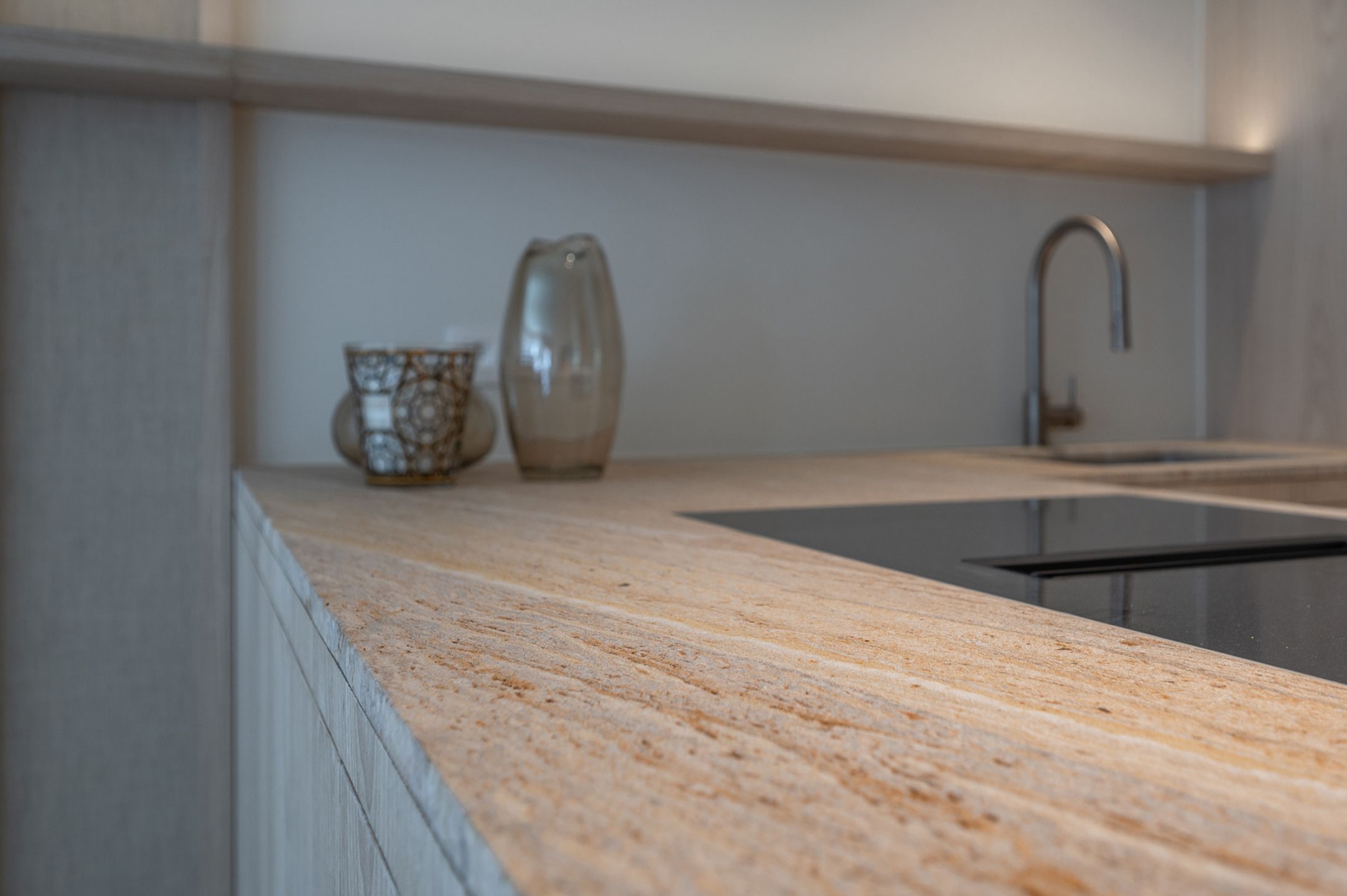 Stijlvol gerenoveerd appartement in het hart van het Zoute.. foto 35