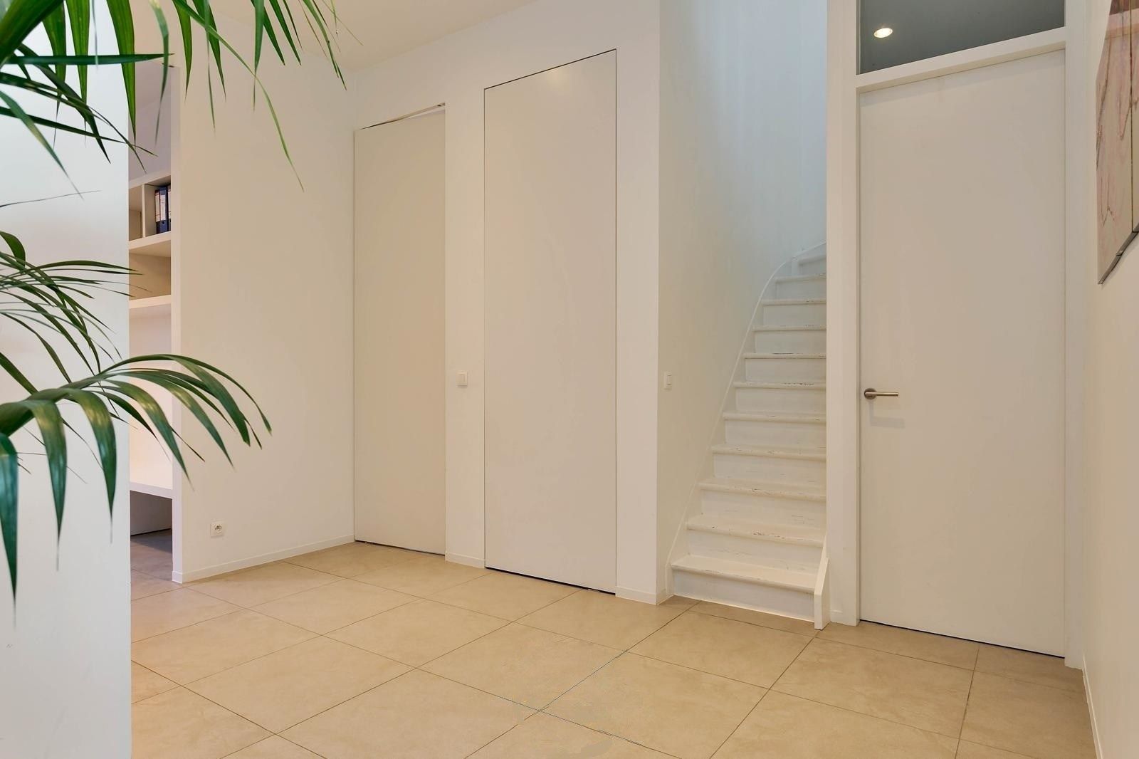 karaktervol herenhuis in het stadscentrum met ruim zonnig terras.  foto 21