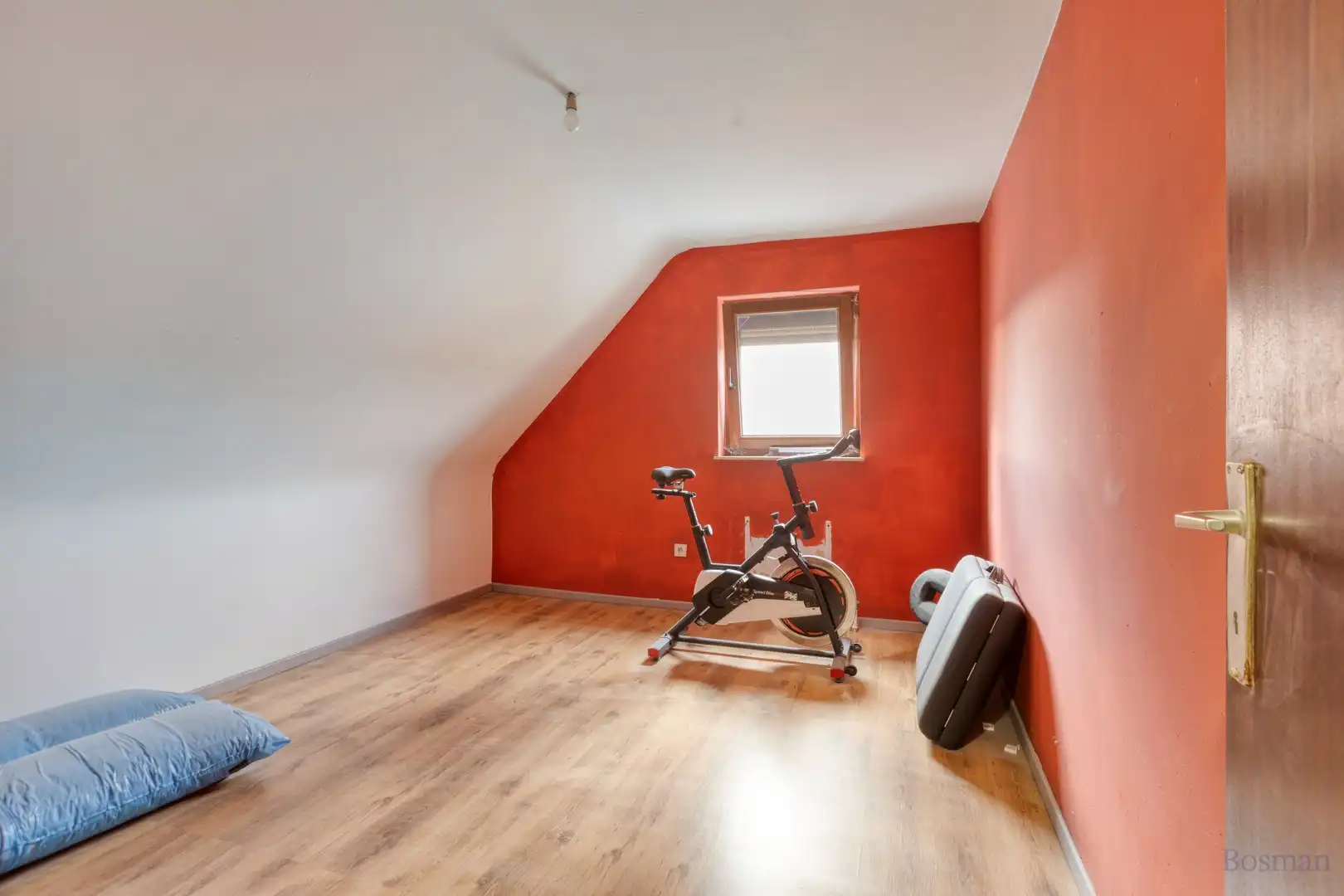 Woning op perceel van 5a 96ca te koop in Beverlo foto 9