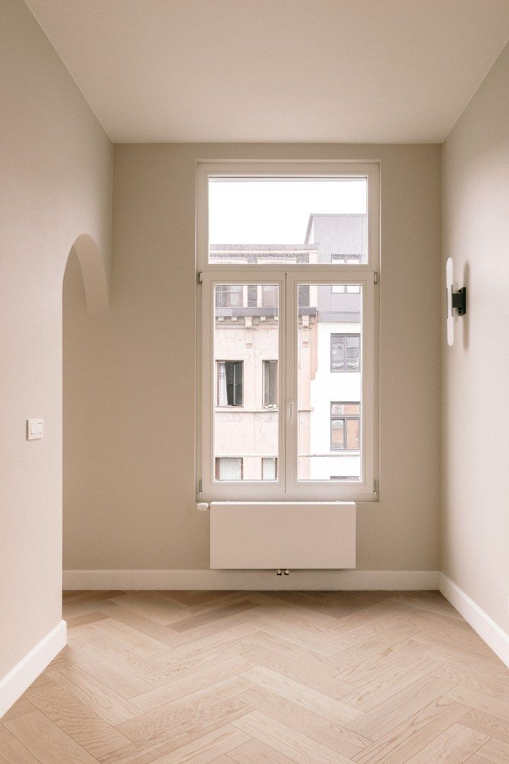 Prachtig gerenoveerd appartement op top locatie foto 6