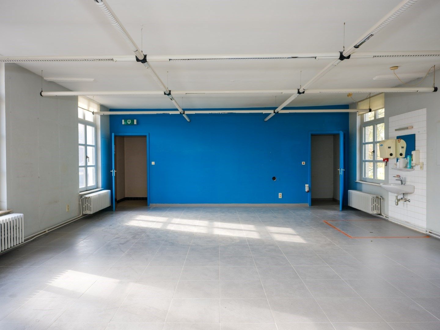 centrum Brugge - te herbestemmen historische site foto 15