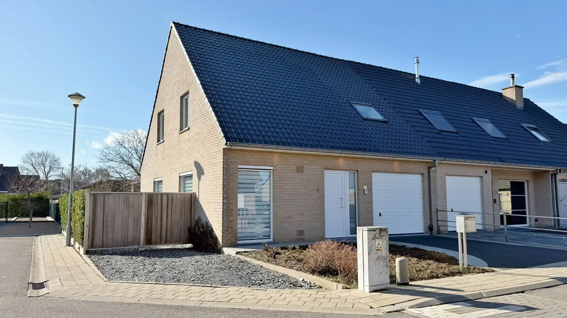 Huis te koop Leemput 9 - - 8900 Ieper