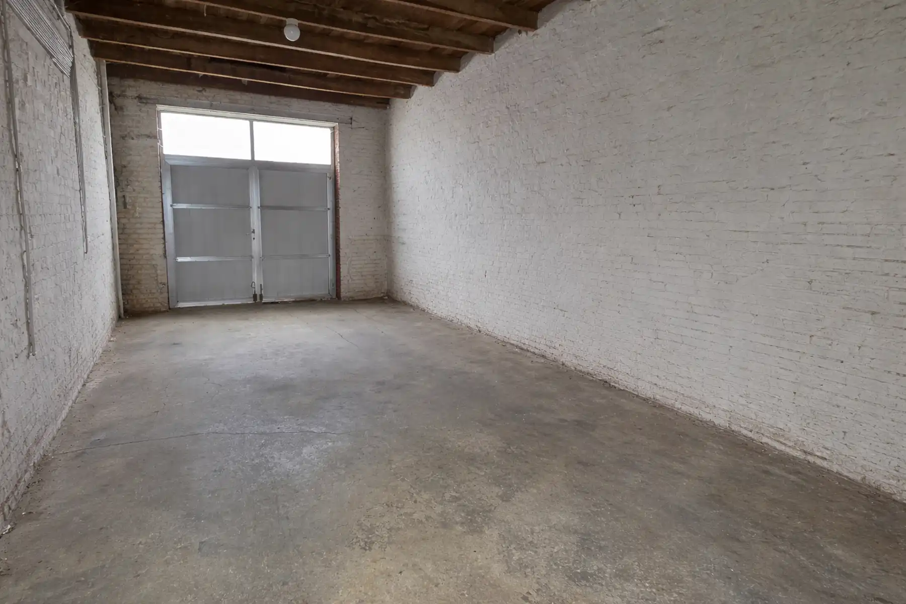 WSB-Immo: Ruime karakterwoning met tuin & ruime garage foto 15